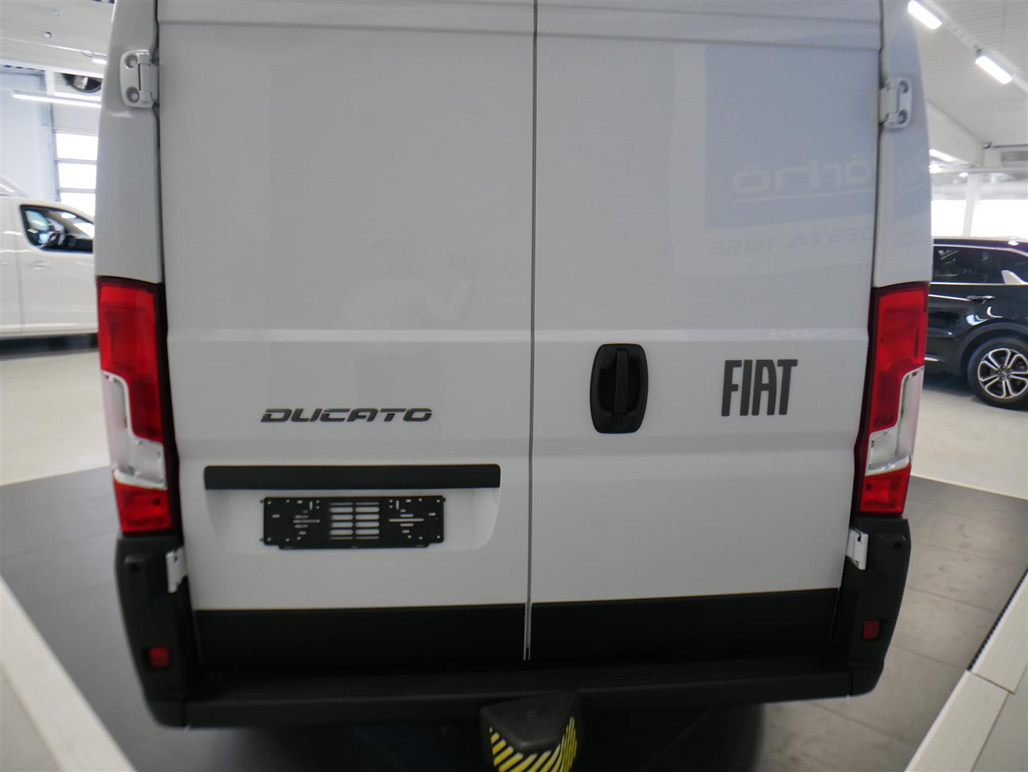 Fiat Ducato 2025
