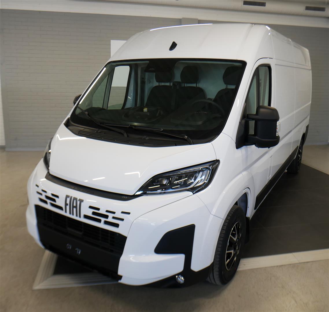 Fiat Ducato 2025