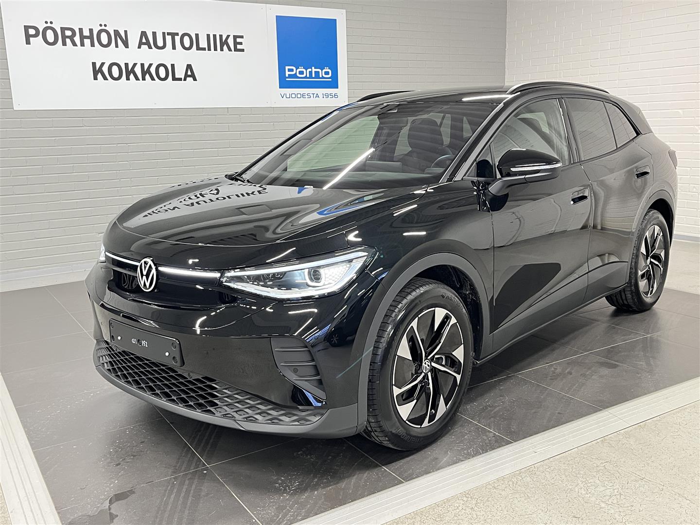 Volkswagen ID.4 2026