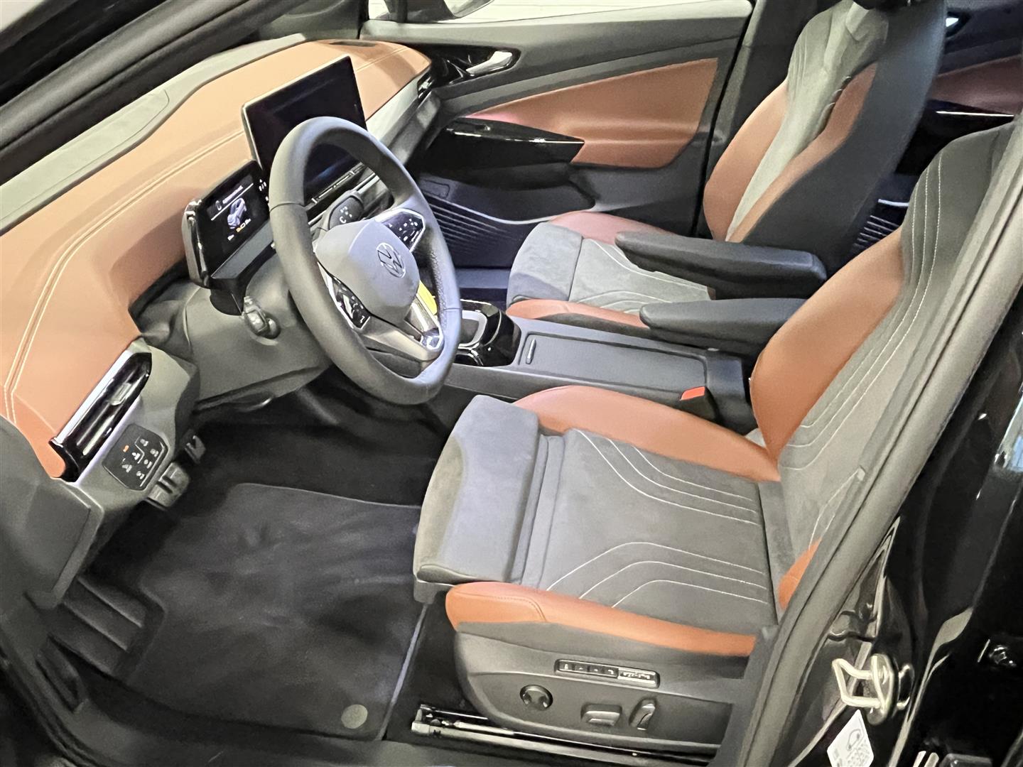 Volkswagen ID.4 2026