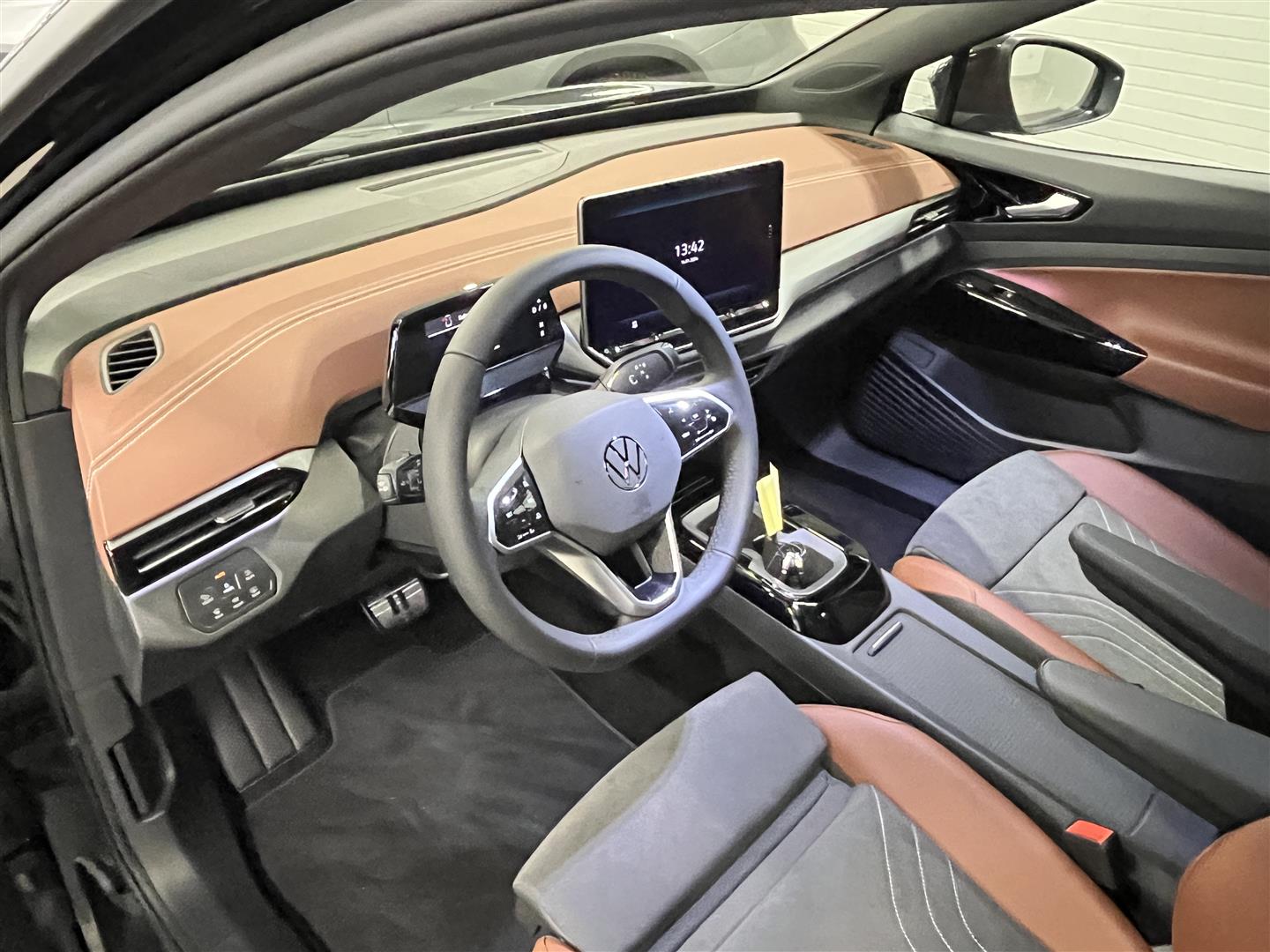 Volkswagen ID.4 2026