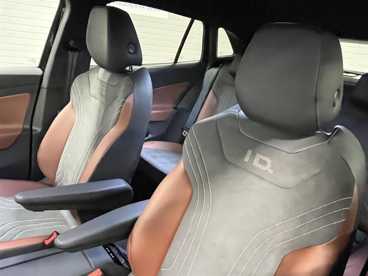 Volkswagen ID.4 2026