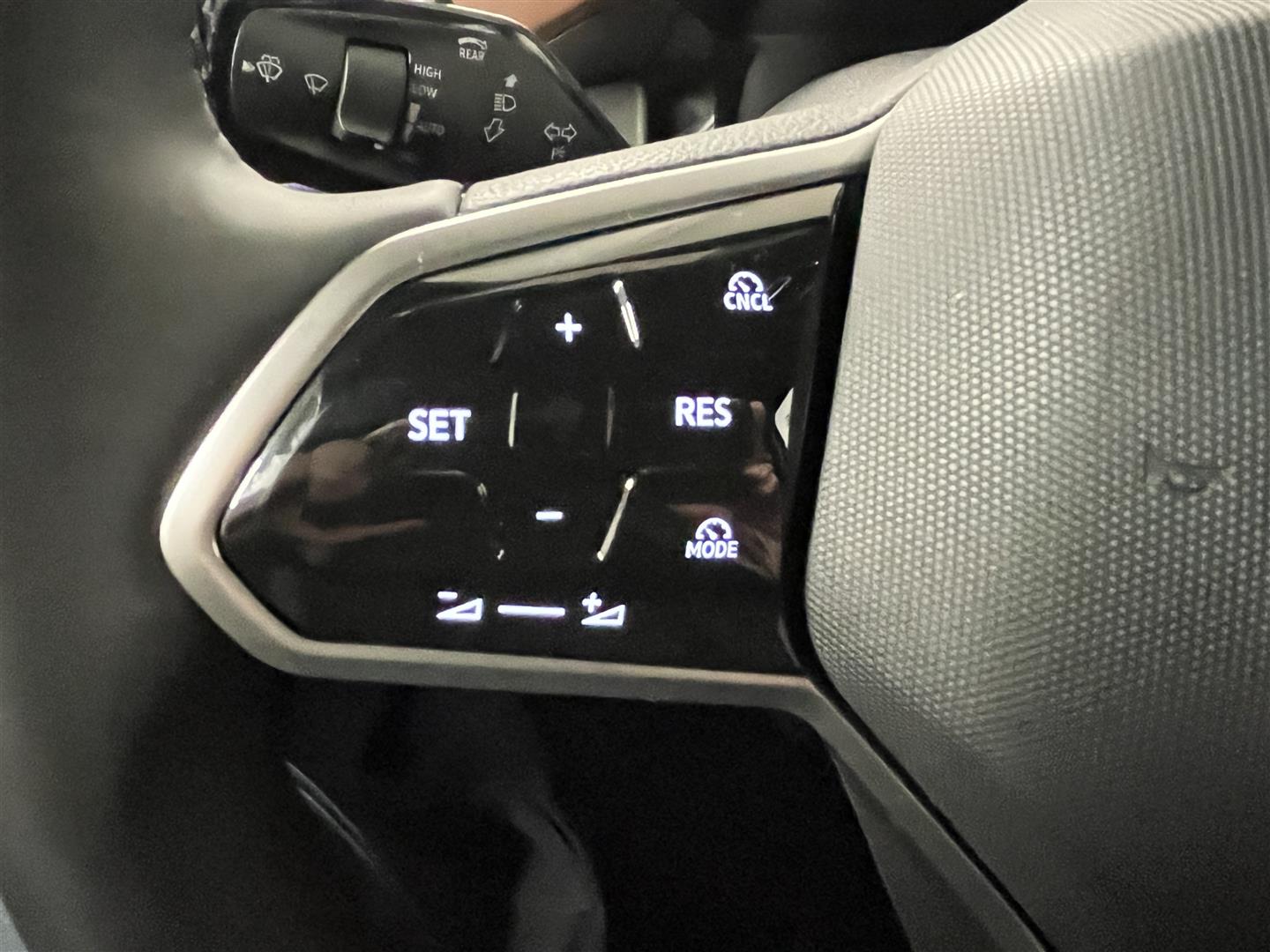 Volkswagen ID.4 2026