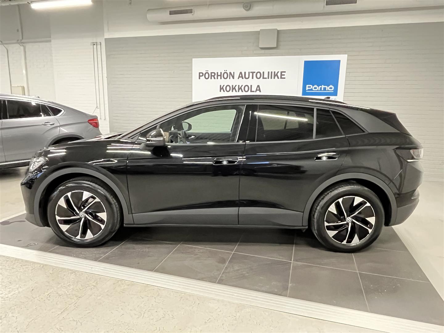 Volkswagen ID.4 2026