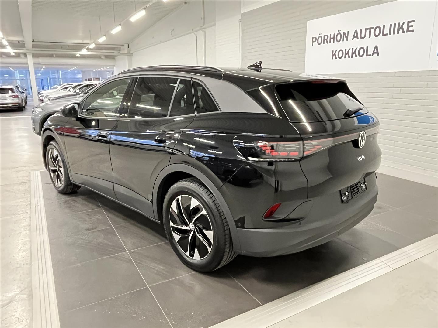 Volkswagen ID.4 2026