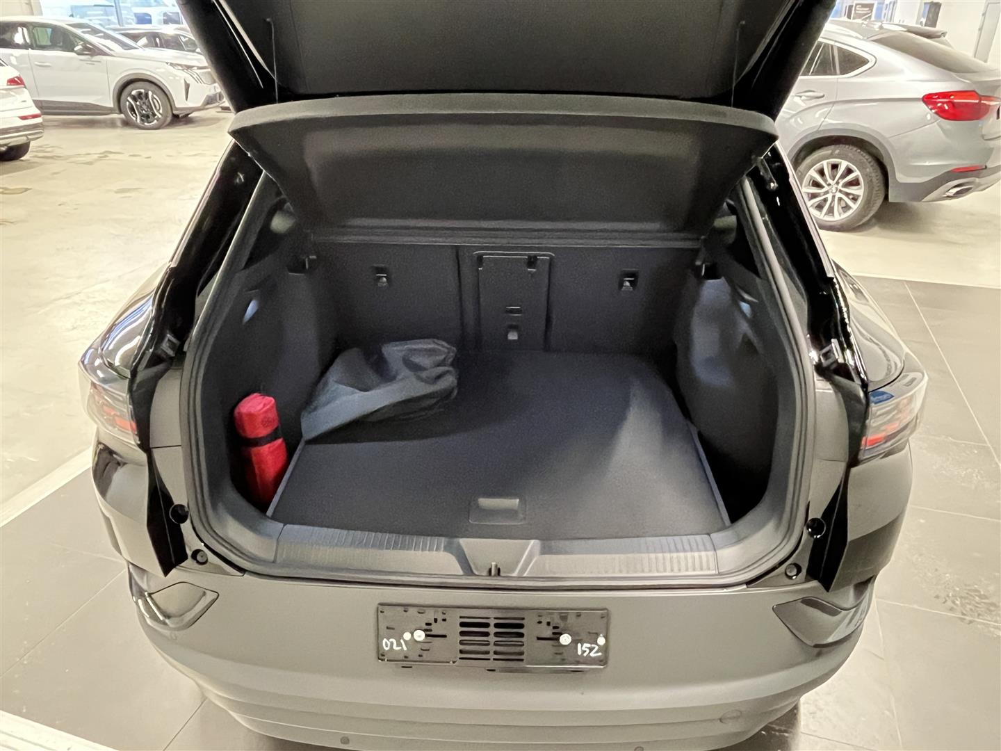 Volkswagen ID.4 2026