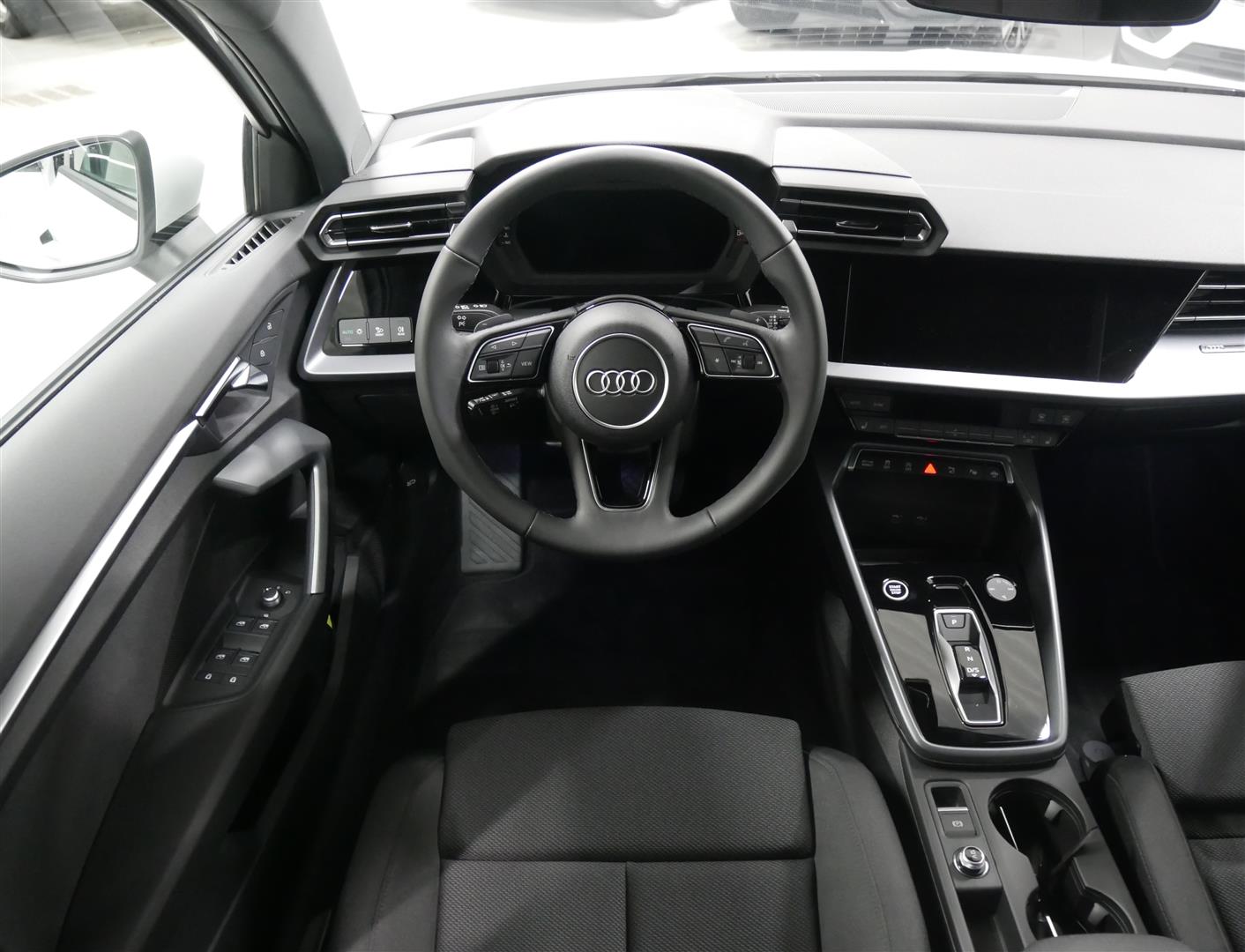 Audi A3 2026