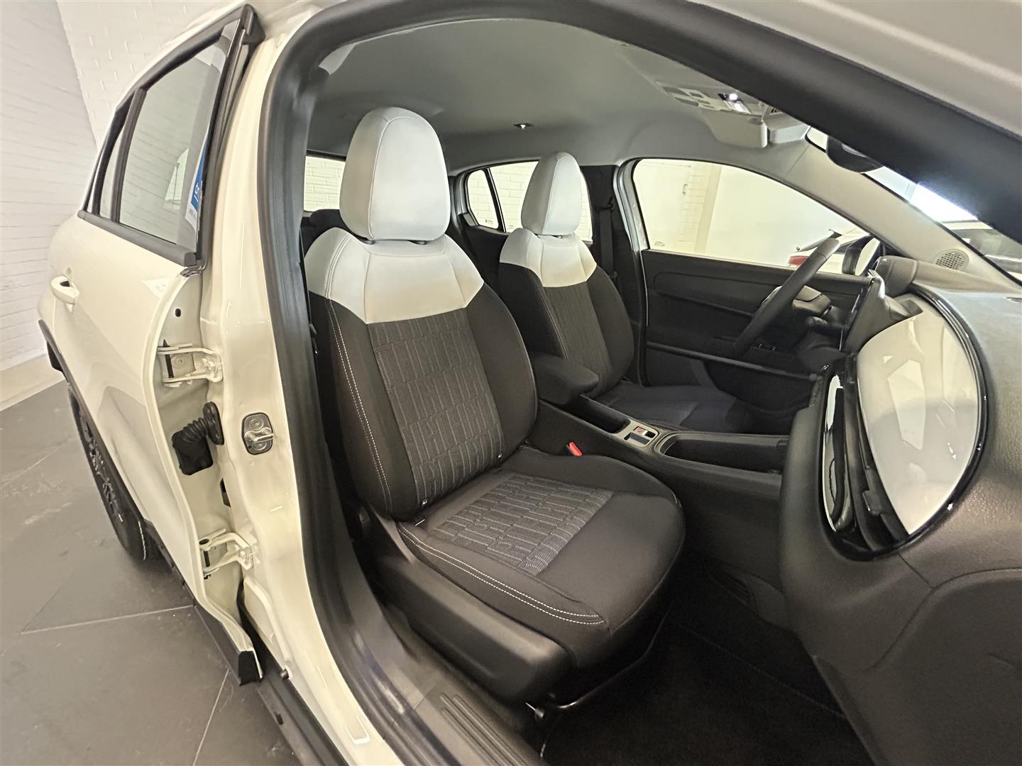 Fiat 600 2026