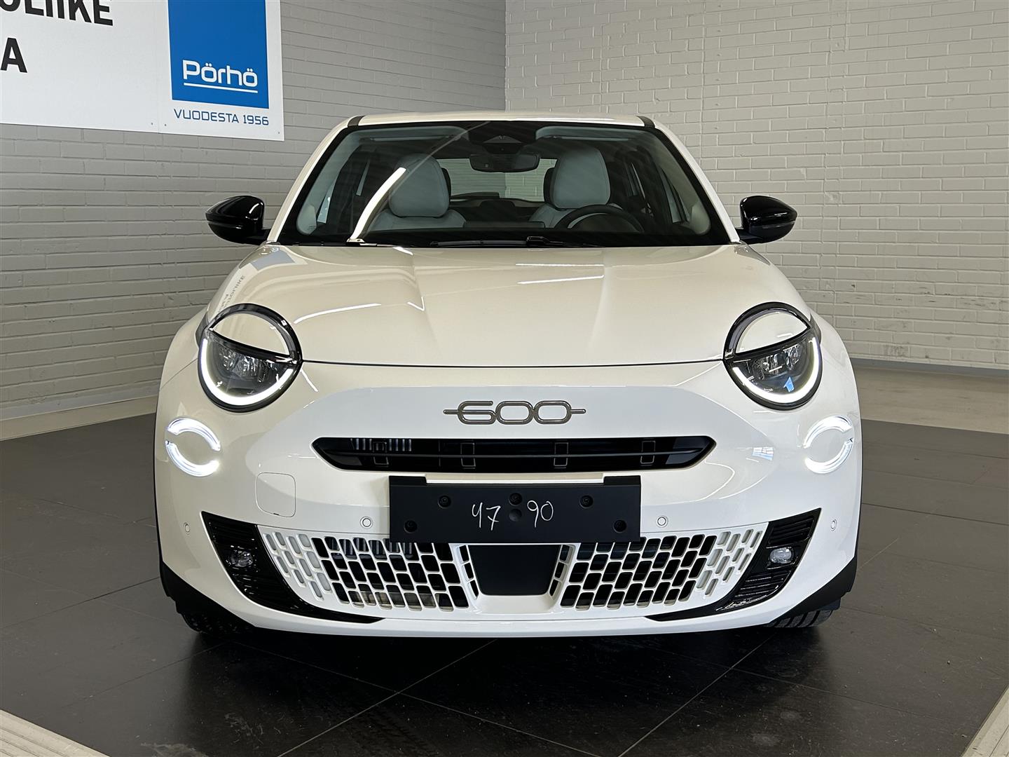Fiat 600 2026
