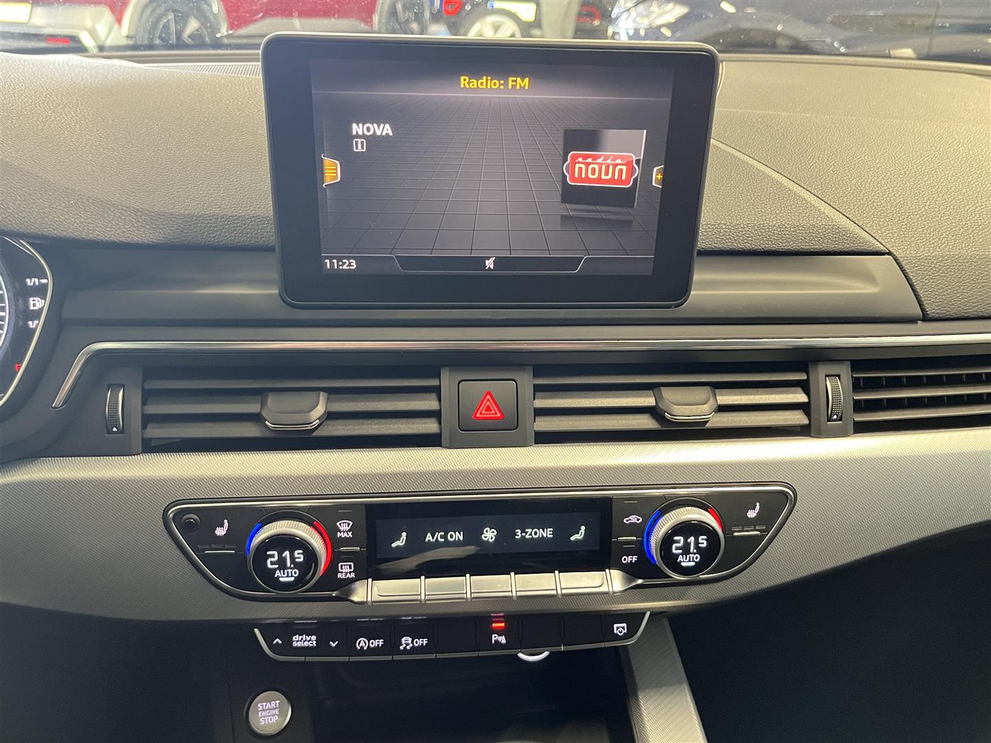 AUDI A5 2017