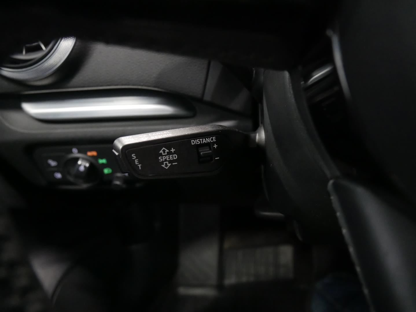 AUDI A3 2019