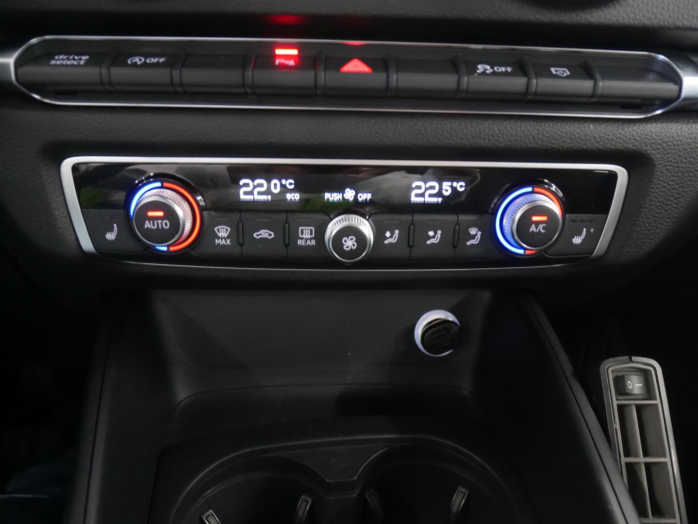 AUDI A3 2019