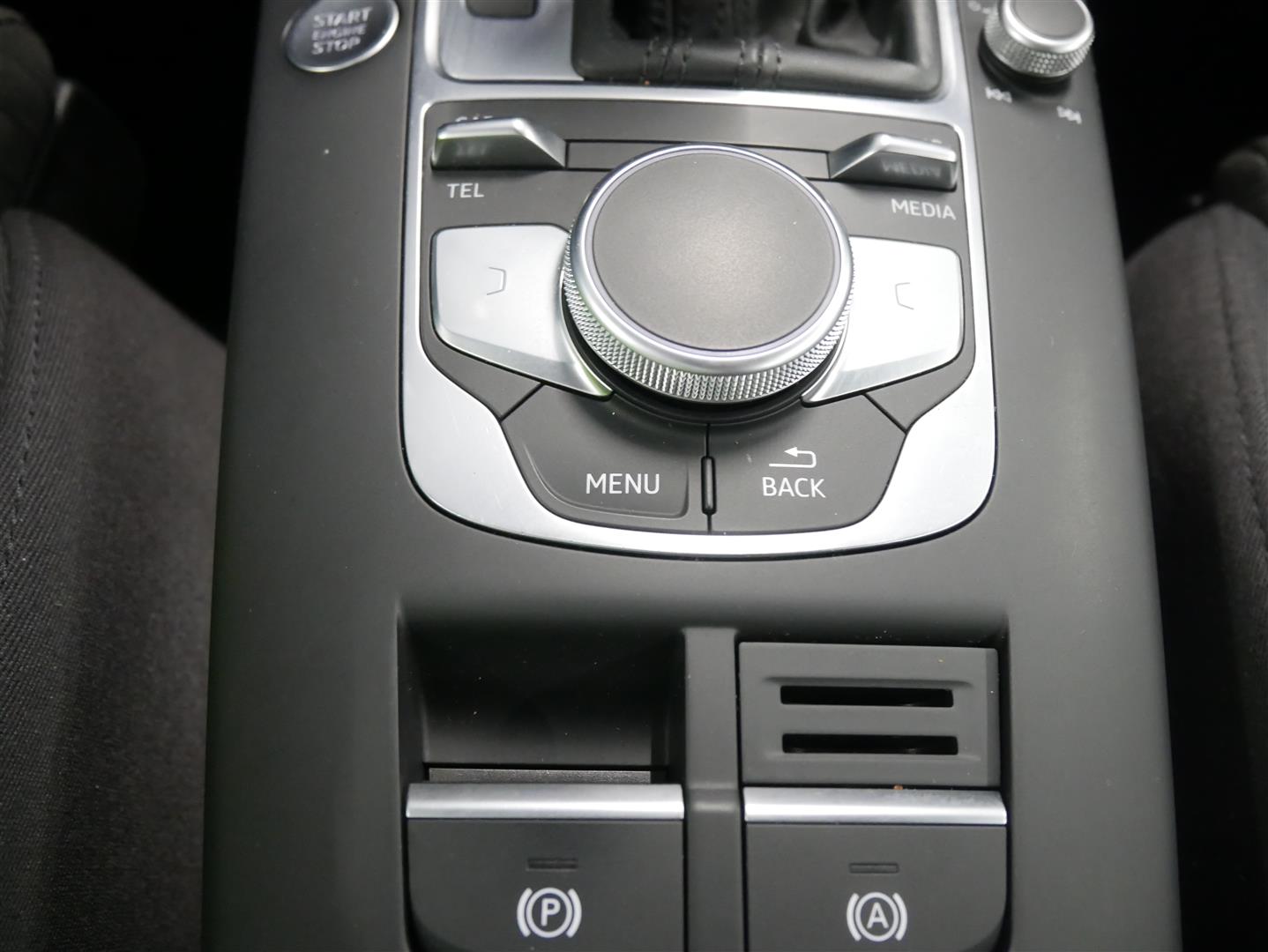 AUDI A3 2019