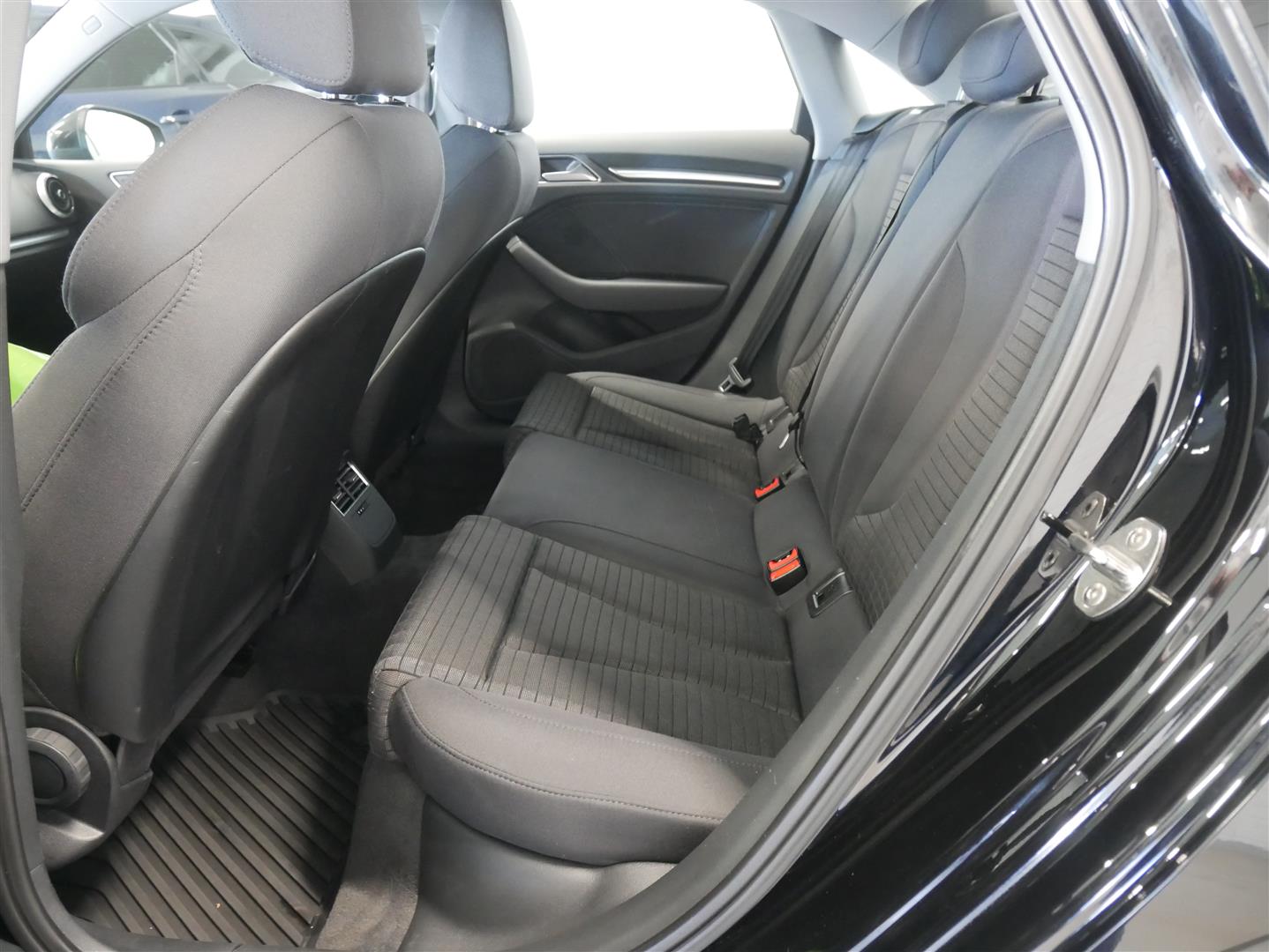 AUDI A3 2019