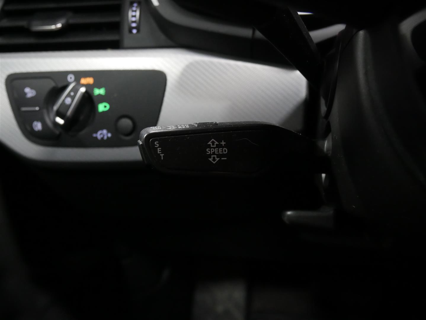 AUDI A5 2018