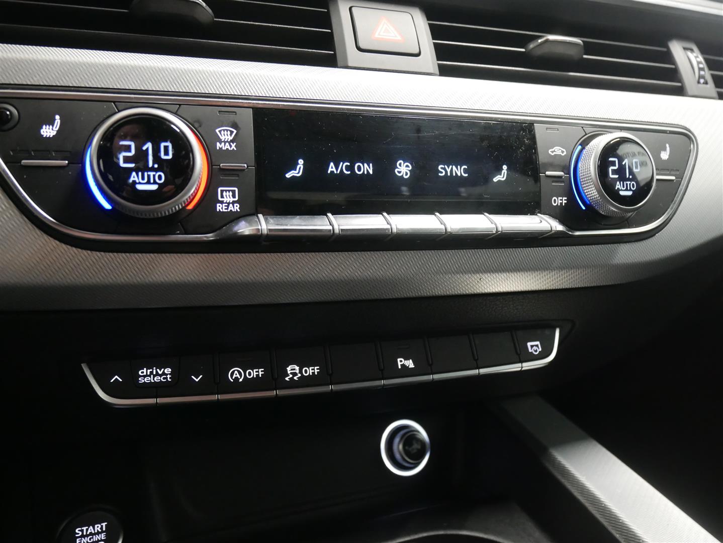 AUDI A5 2018