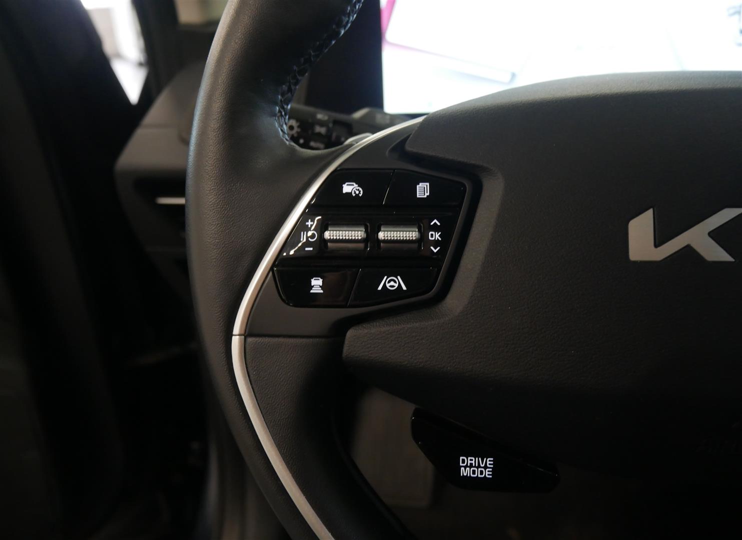 KIA EV6 2023