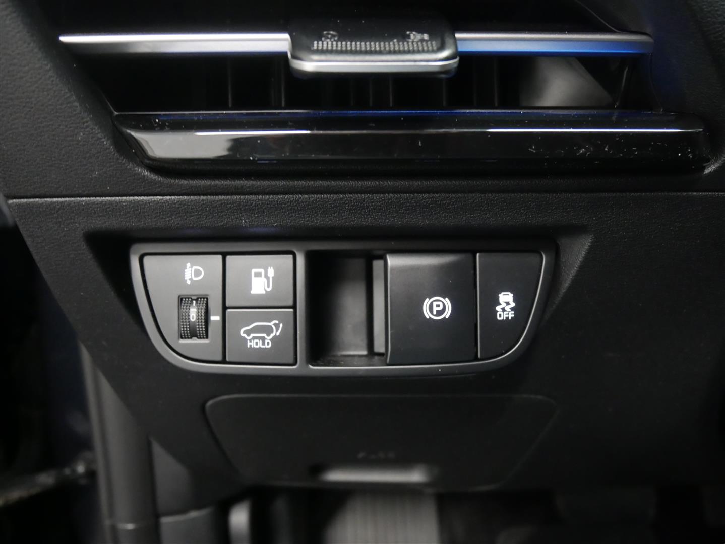KIA EV6 2023