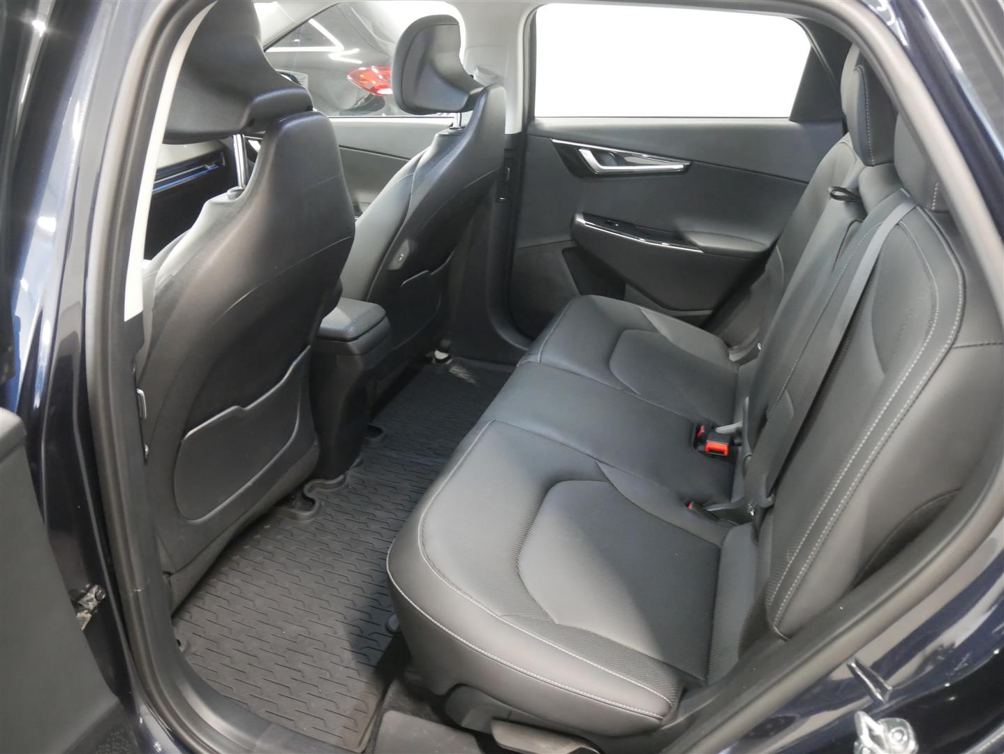 KIA EV6 2023