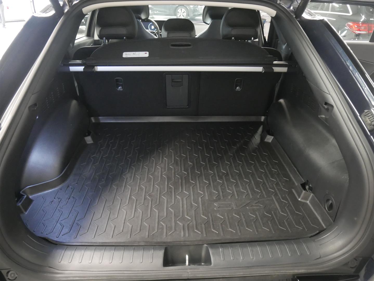 KIA EV6 2023