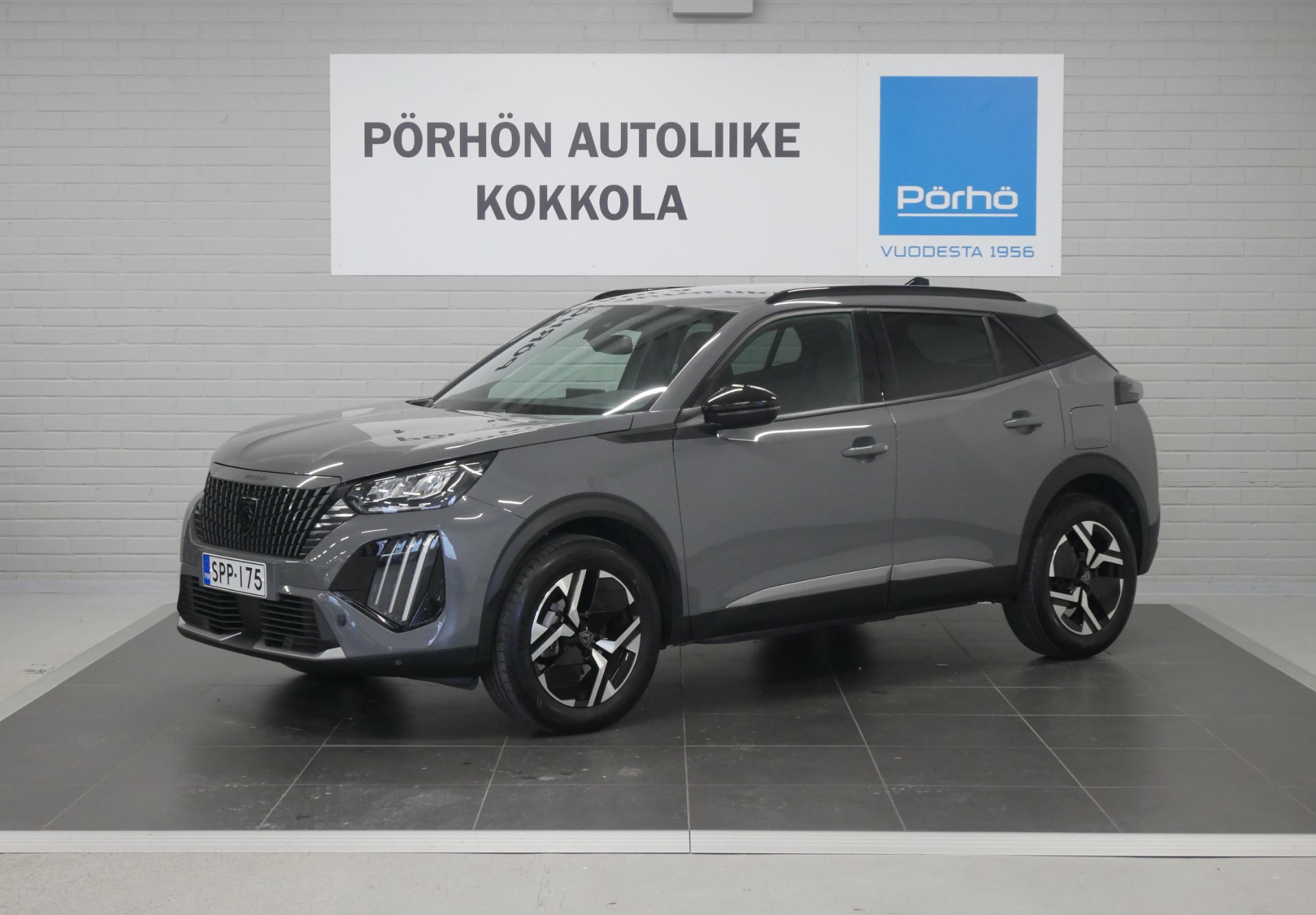 PEUGEOT 2008 2023