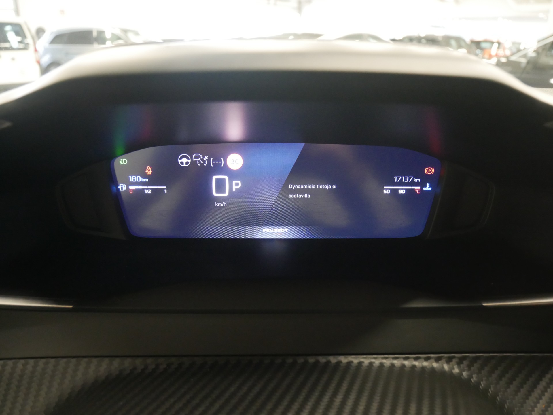 PEUGEOT 2008 2023