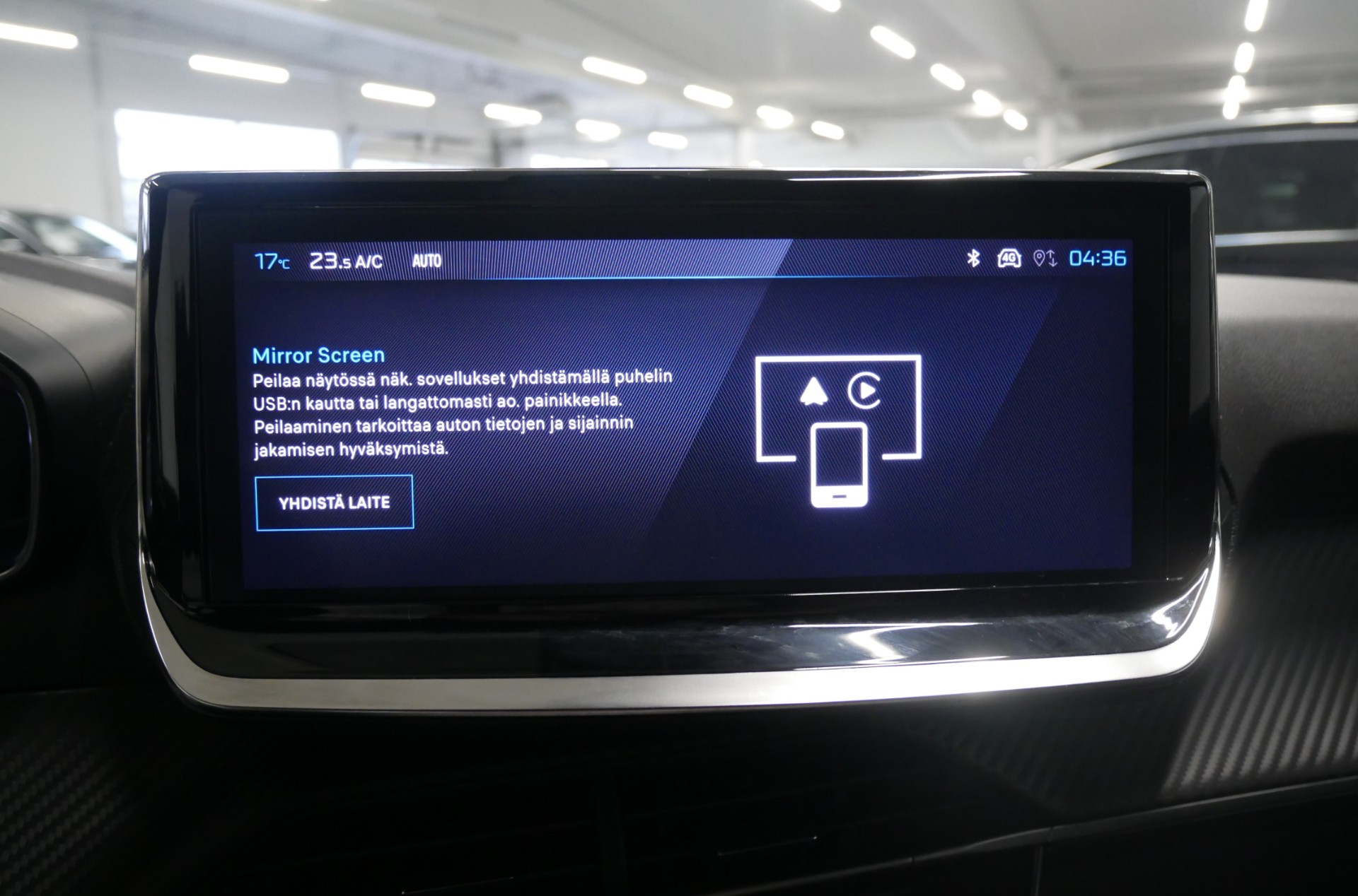 PEUGEOT 2008 2023