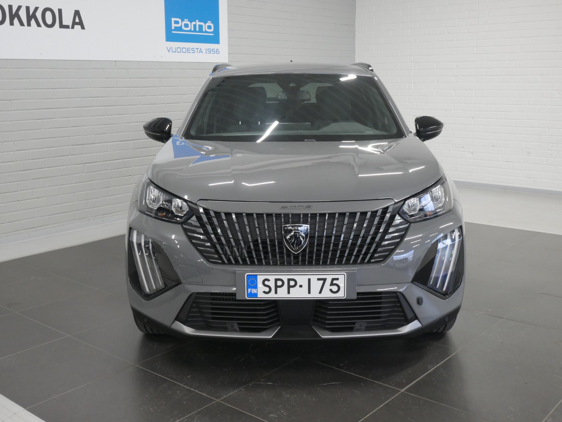 PEUGEOT 2008 2023