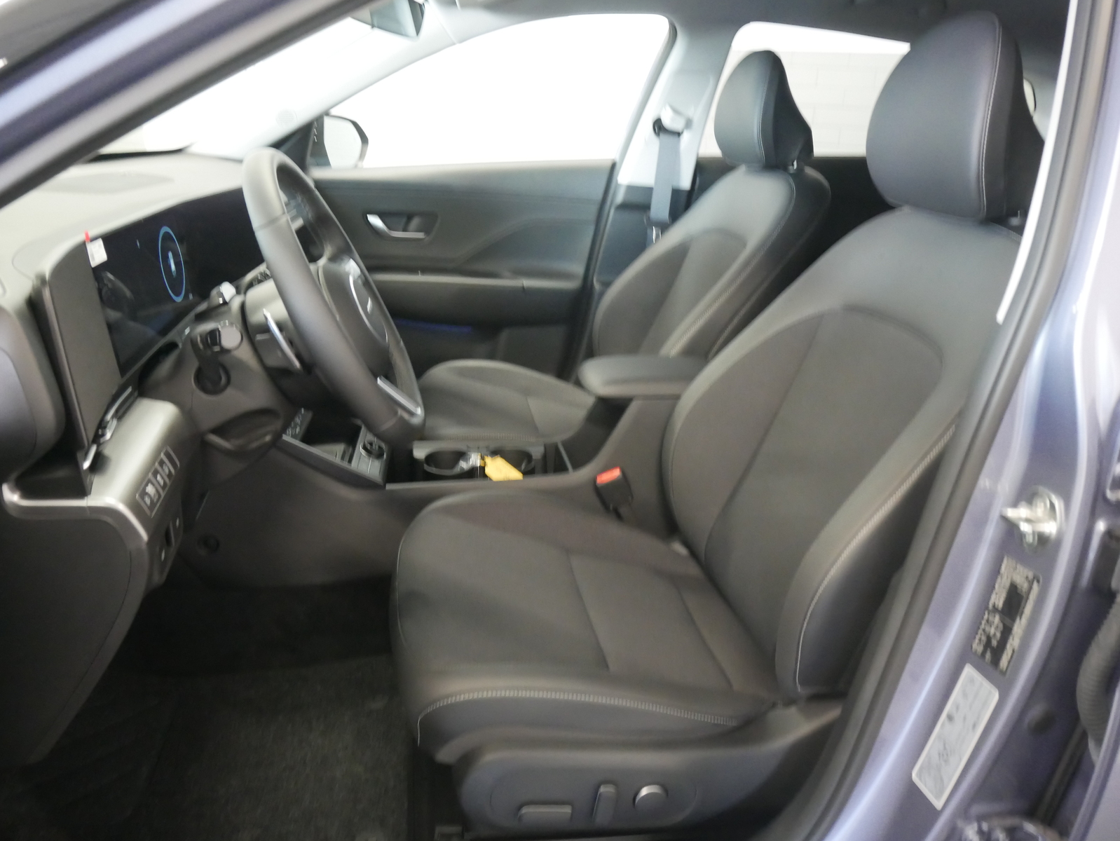 Hyundai KONA Hybrid 2026