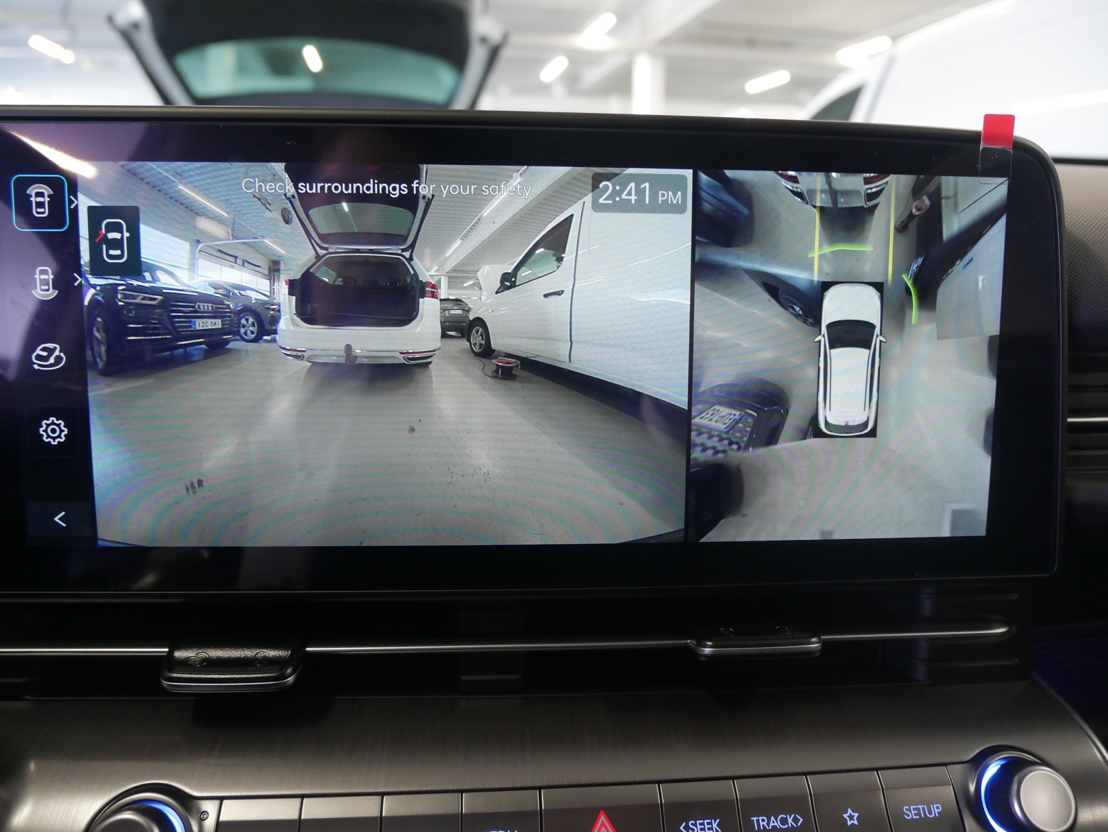 Hyundai KONA Hybrid 2026