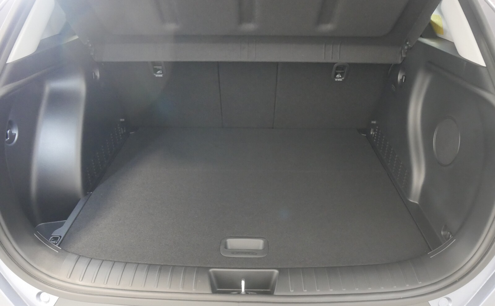 Hyundai KONA Hybrid 2026