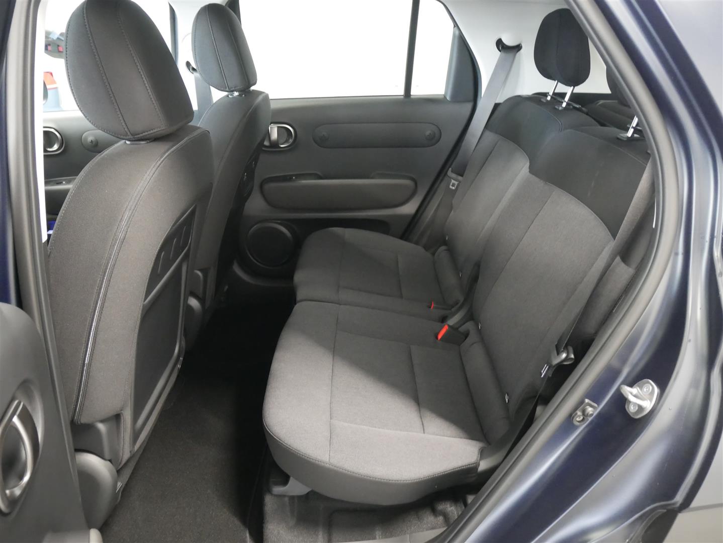 Hyundai INSTER 2026