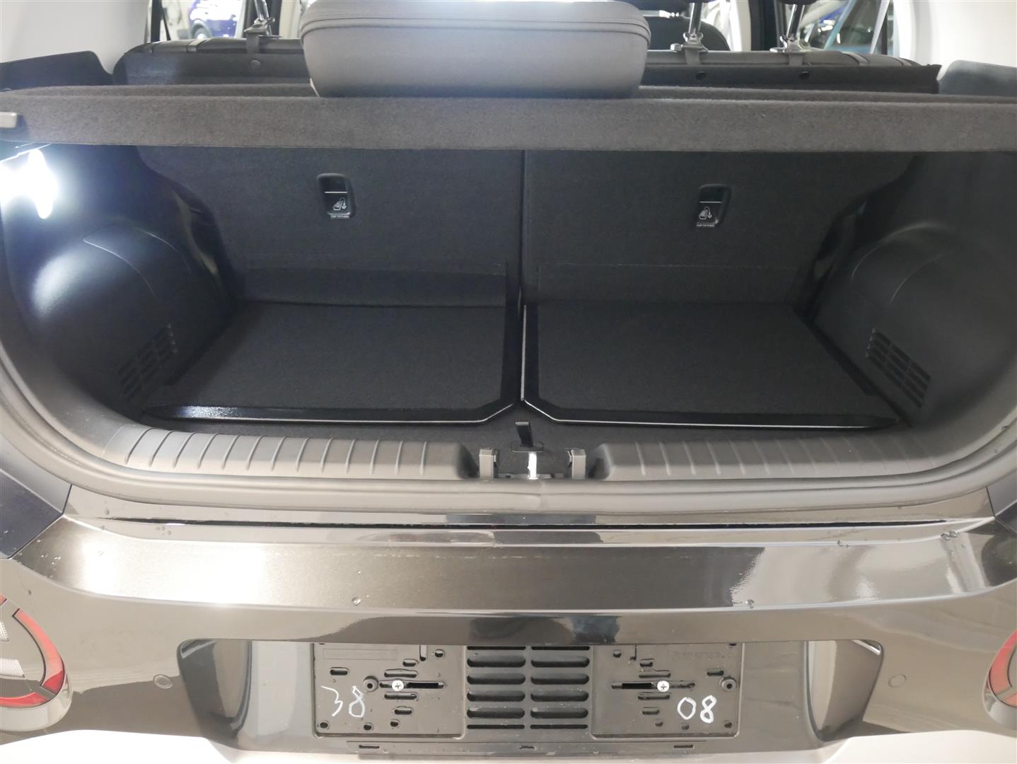 Hyundai INSTER 2026
