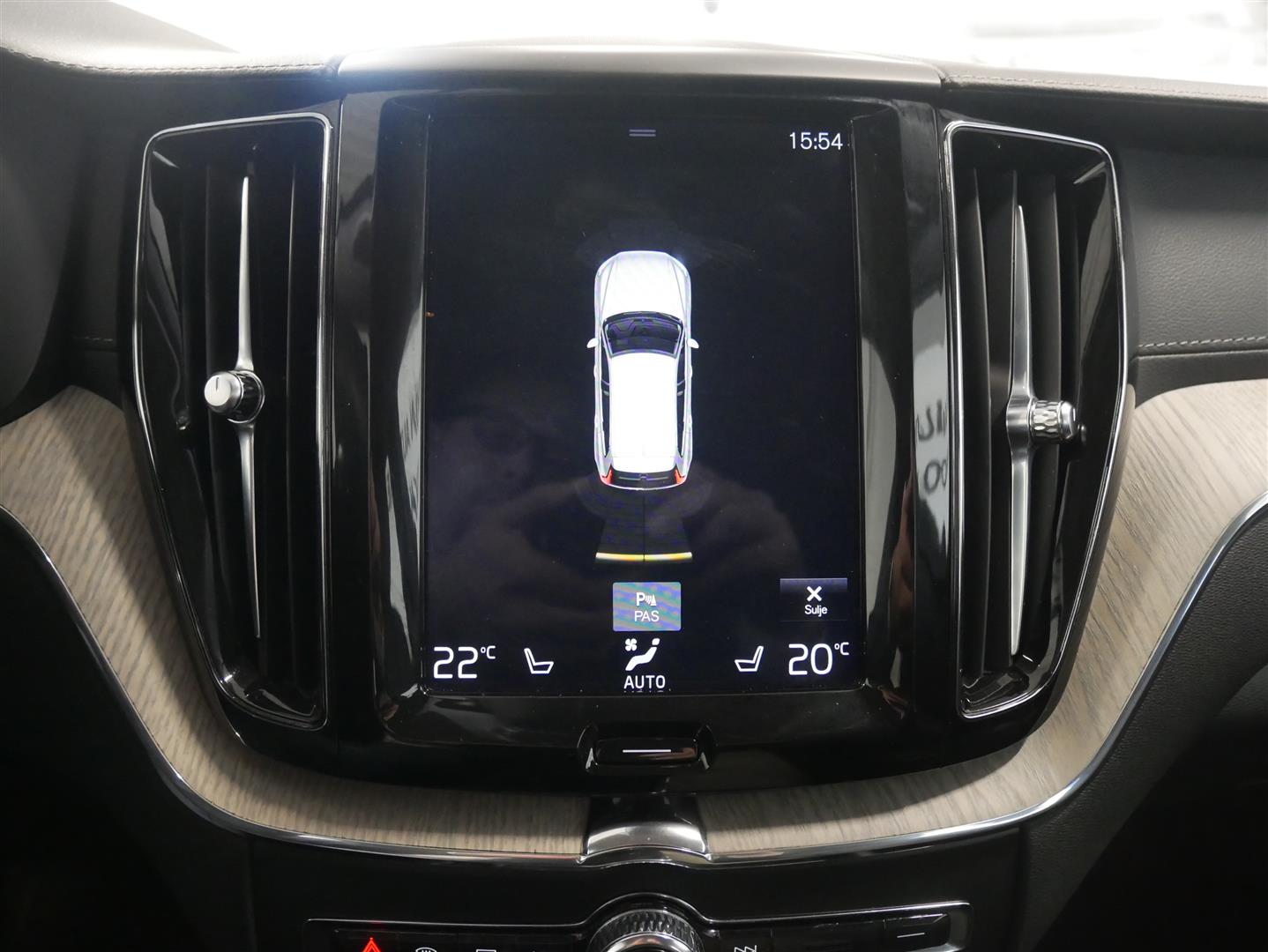 VOLVO XC60 2019