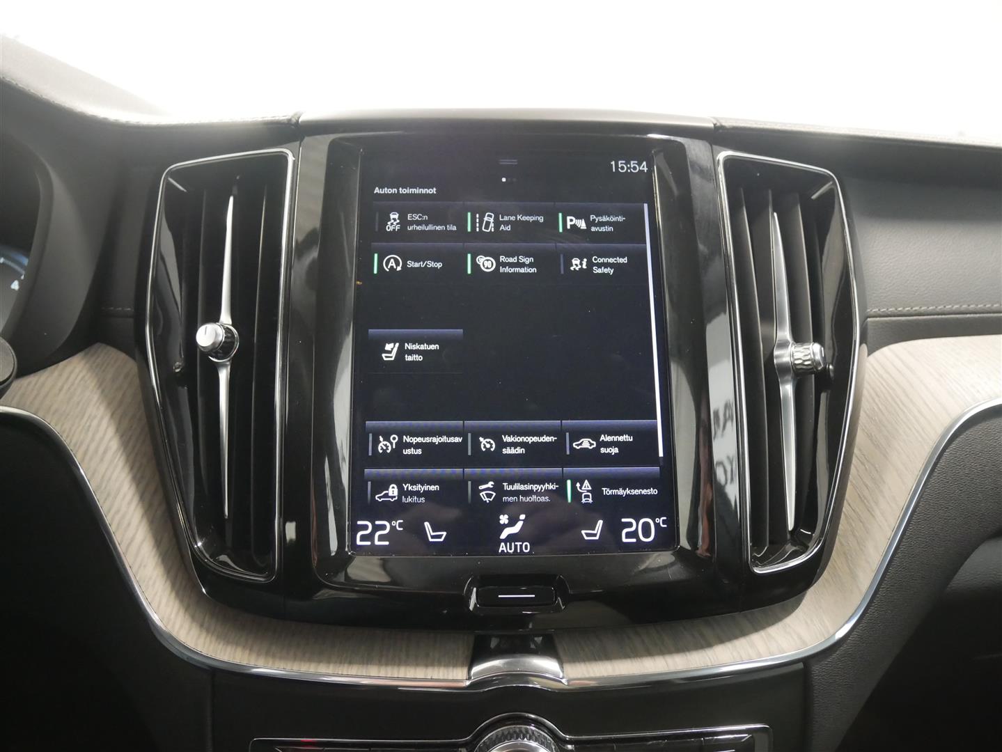 VOLVO XC60 2019
