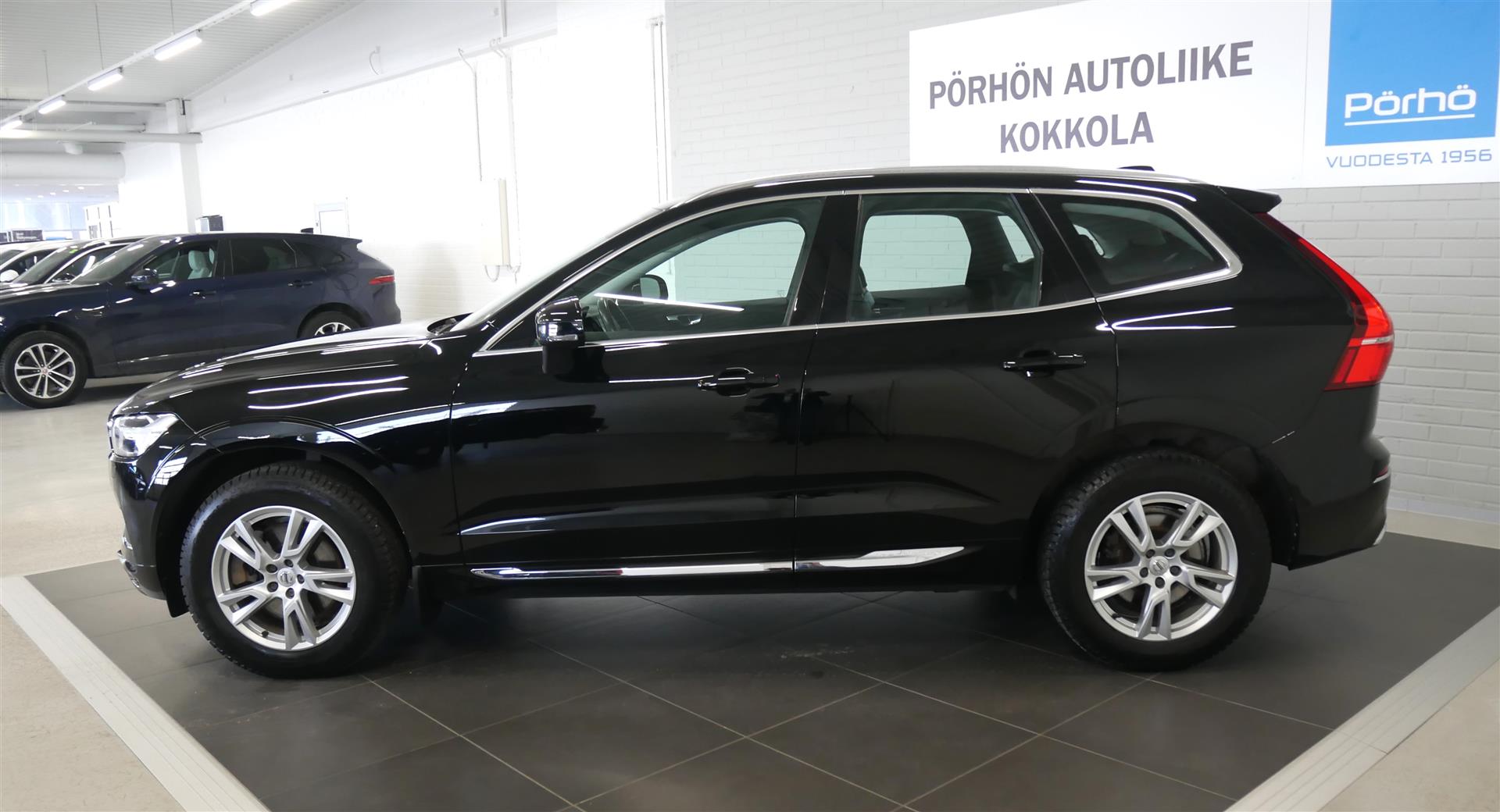 VOLVO XC60 2019