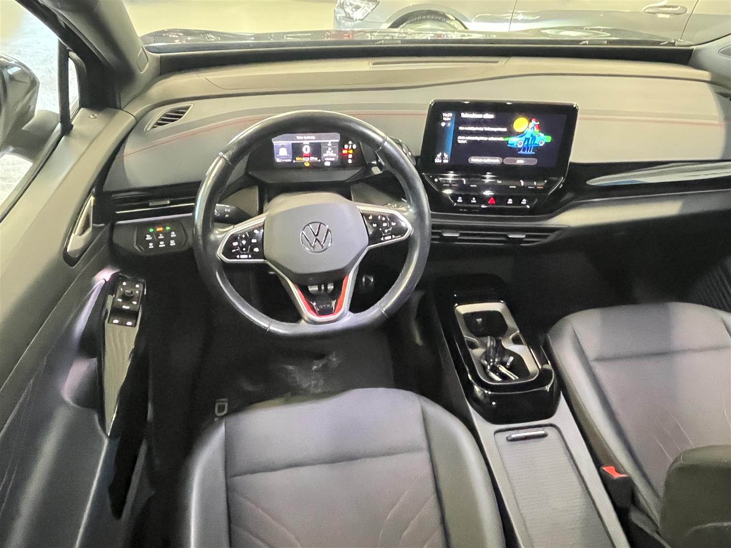 VOLKSWAGEN ID.4 2022