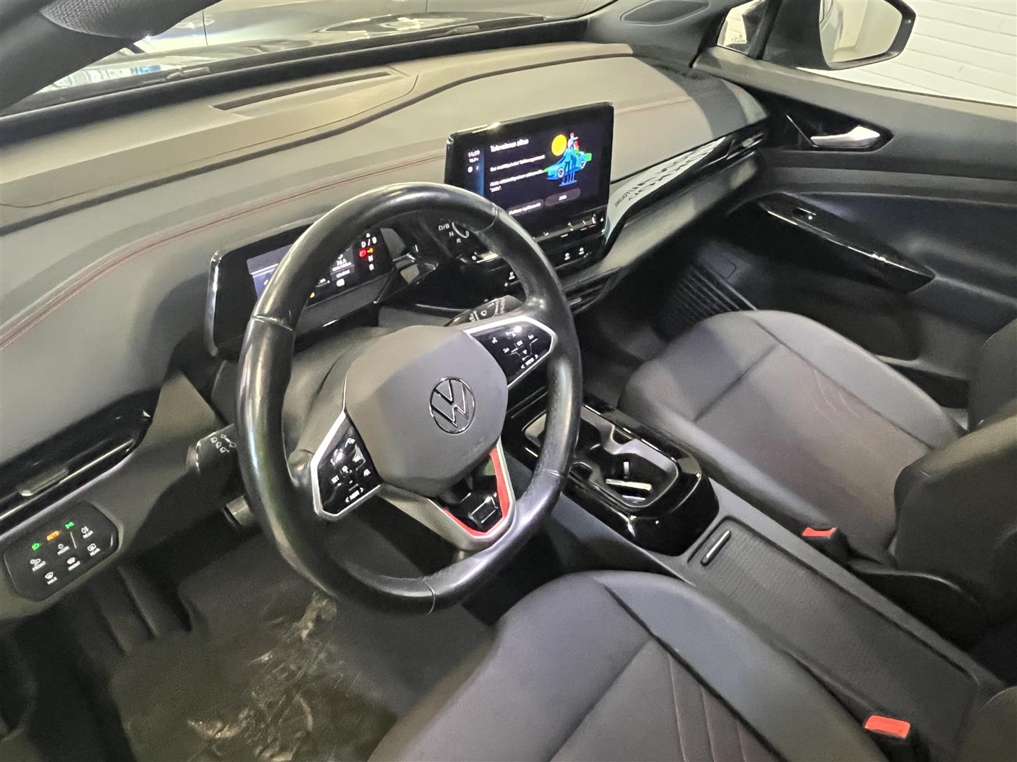 VOLKSWAGEN ID.4 2022