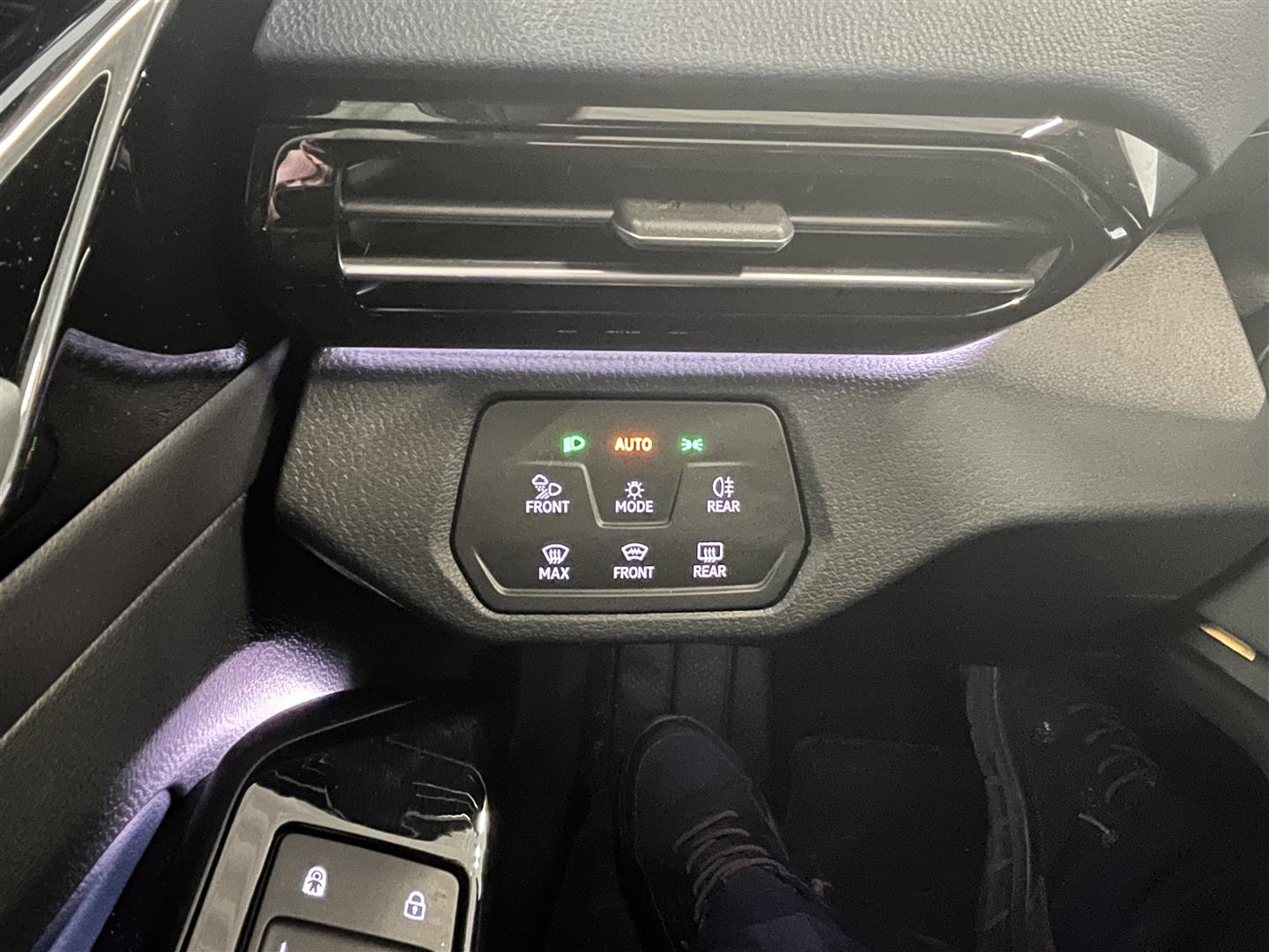 VOLKSWAGEN ID.4 2022