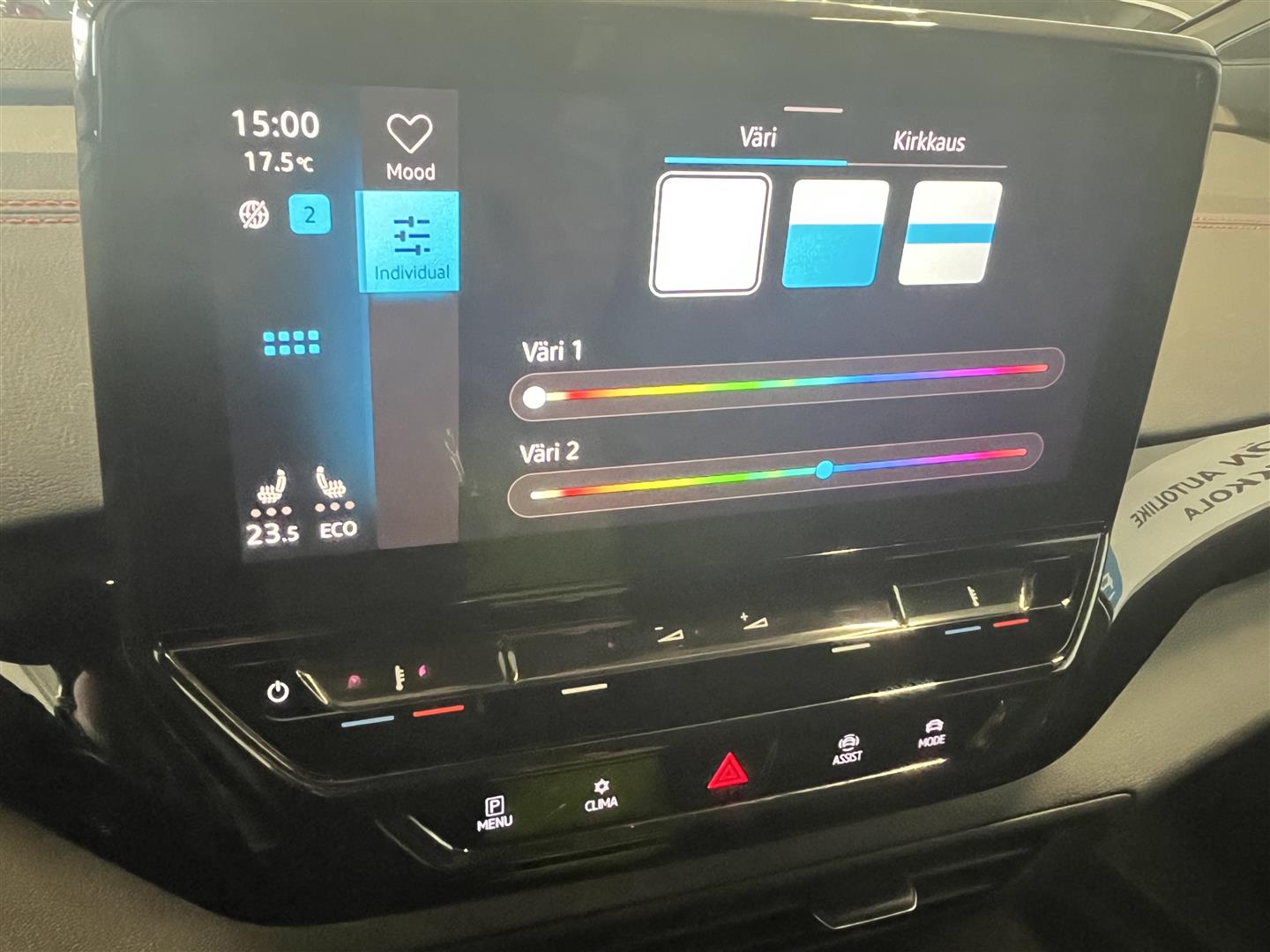 VOLKSWAGEN ID.4 2022