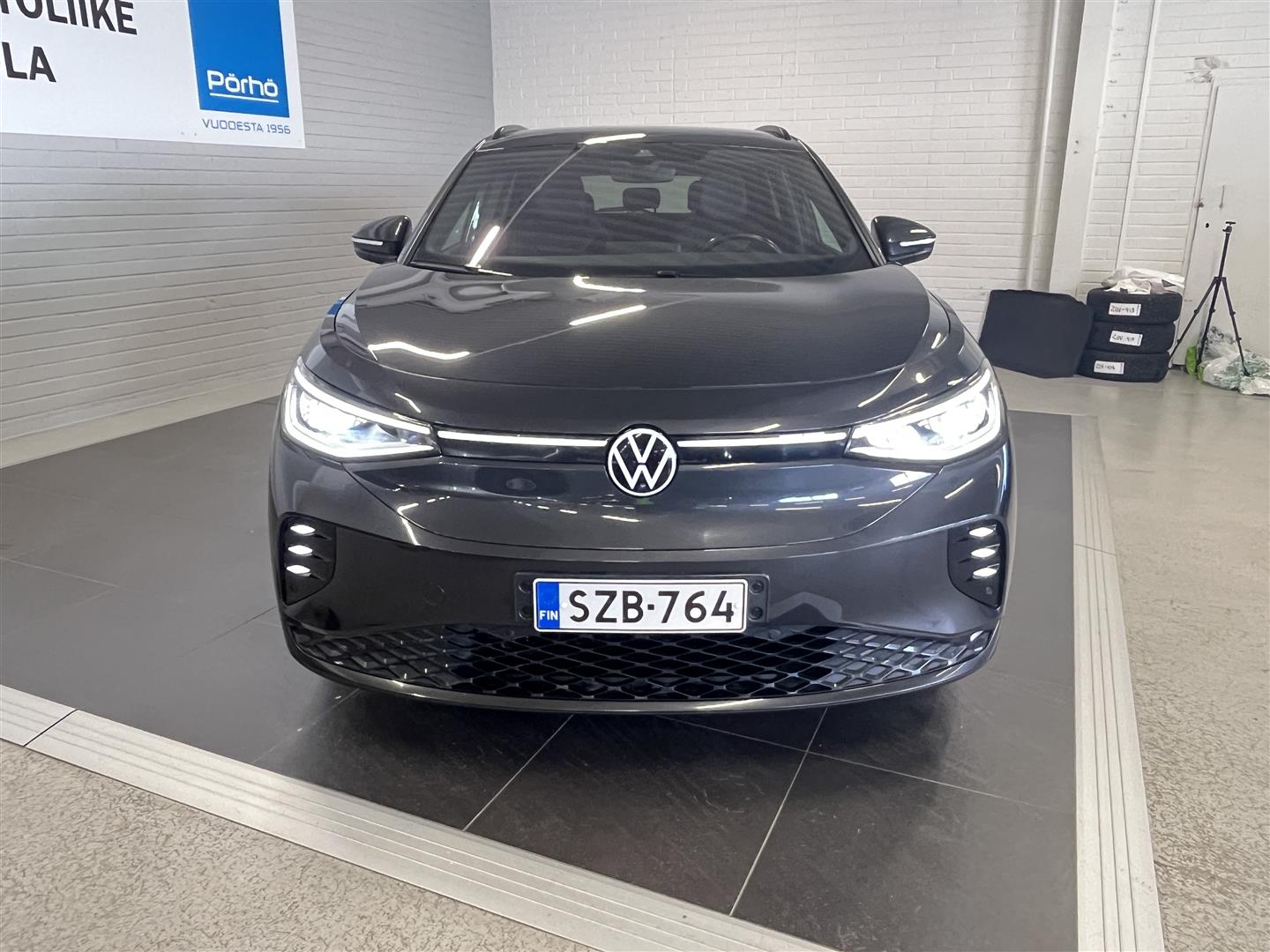 VOLKSWAGEN ID.4 2022