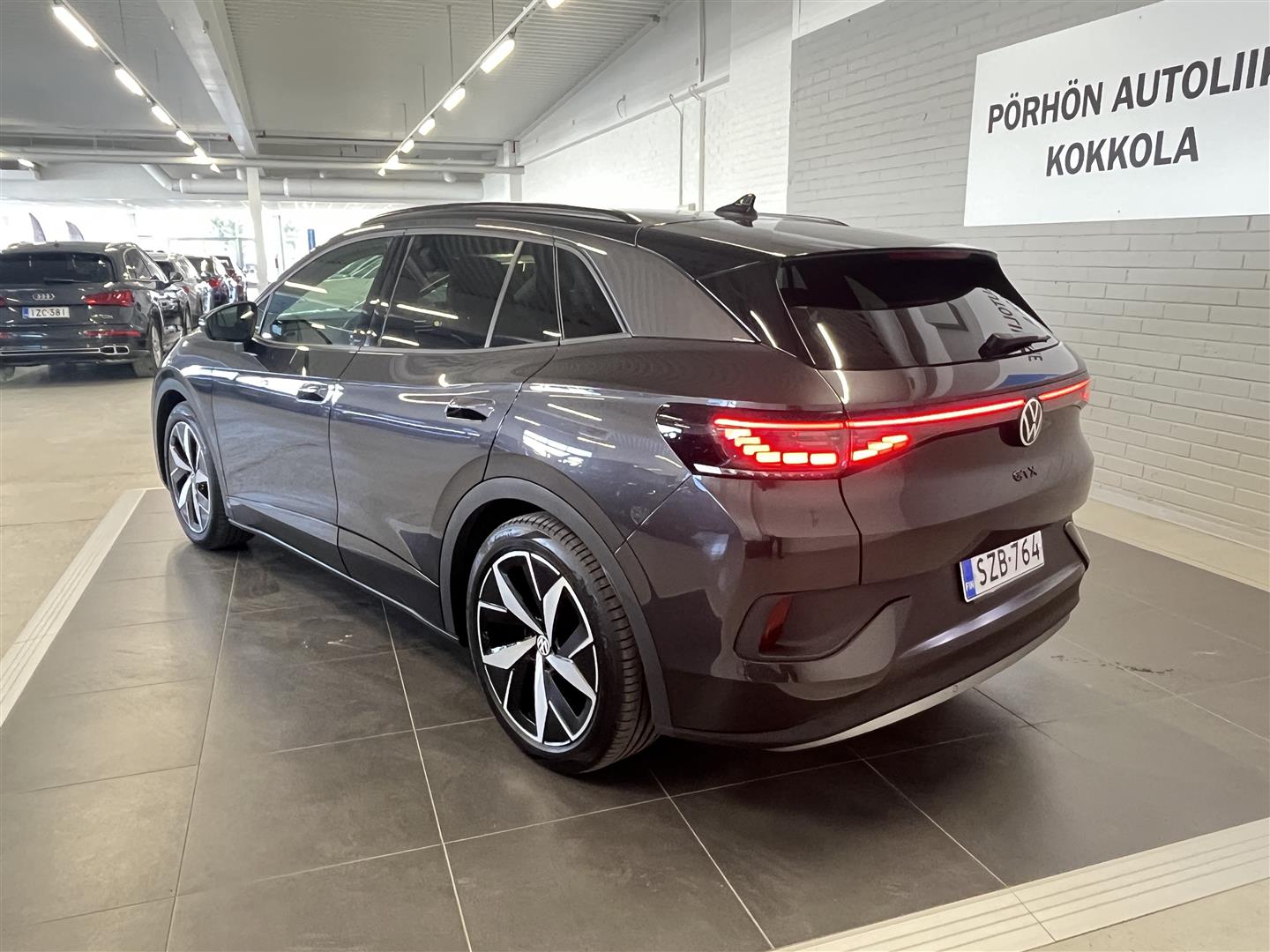VOLKSWAGEN ID.4 2022
