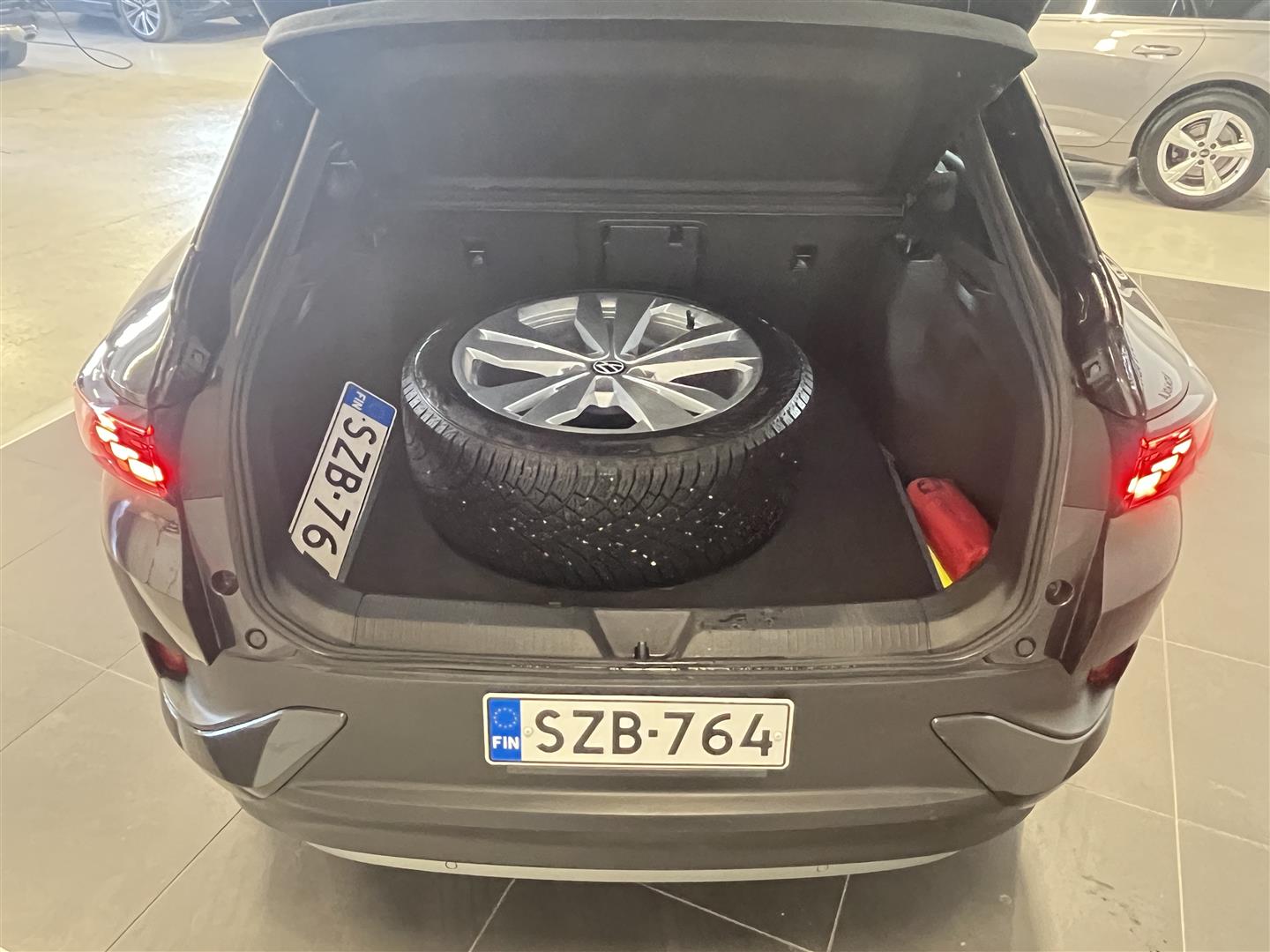 VOLKSWAGEN ID.4 2022