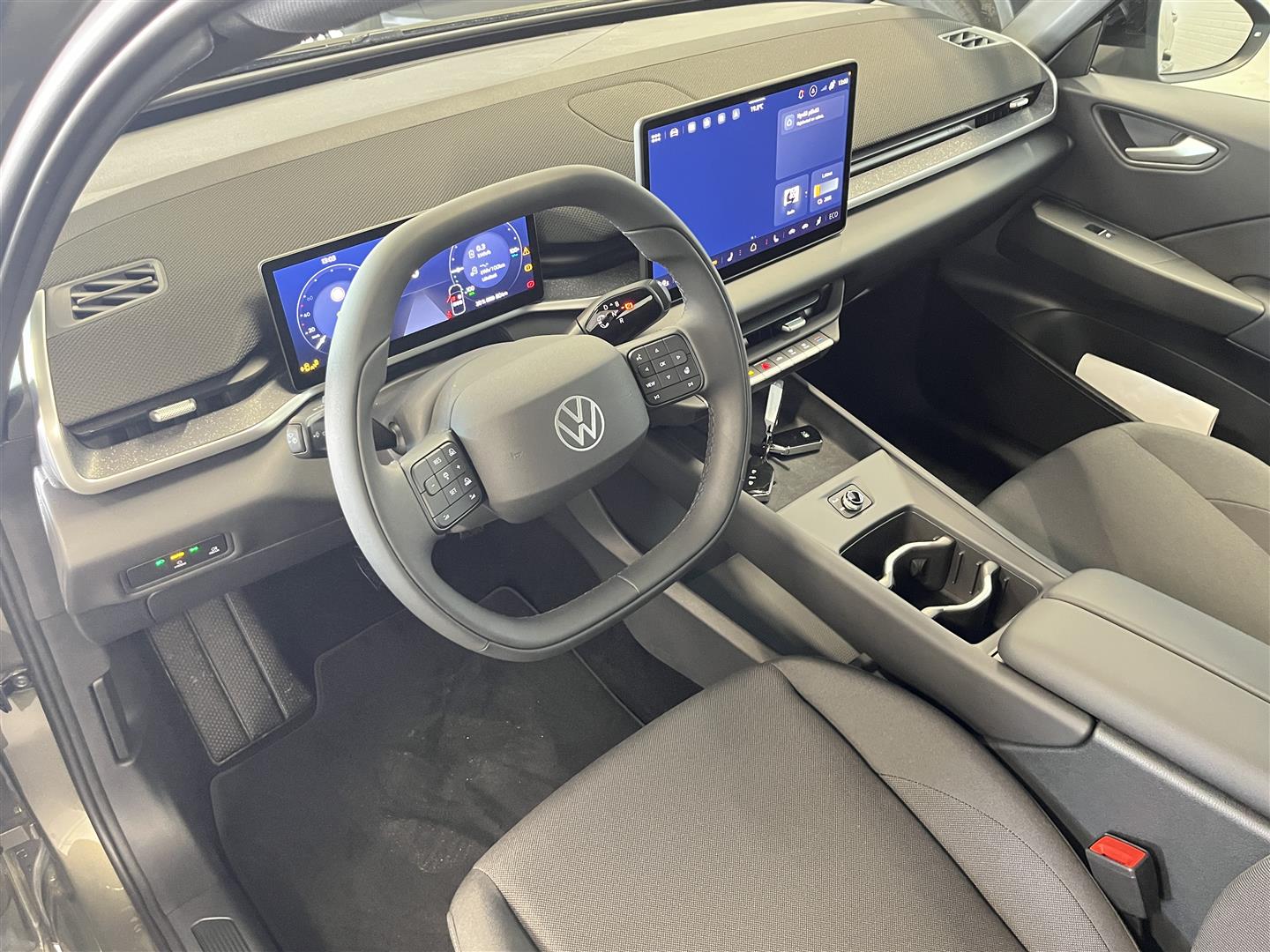Volkswagen ID.3 Neo 2026