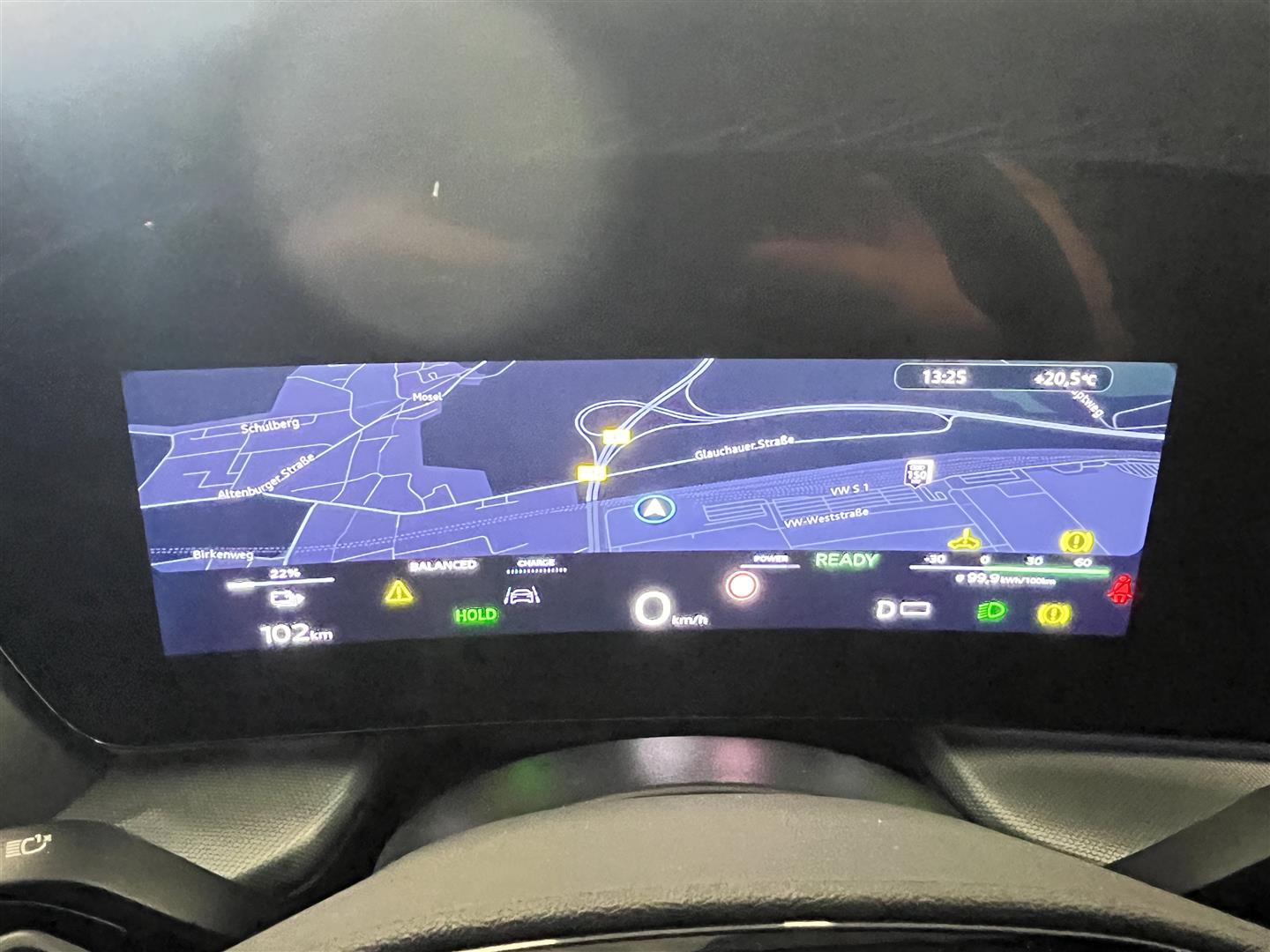 Audi Q4 e-tron 2026