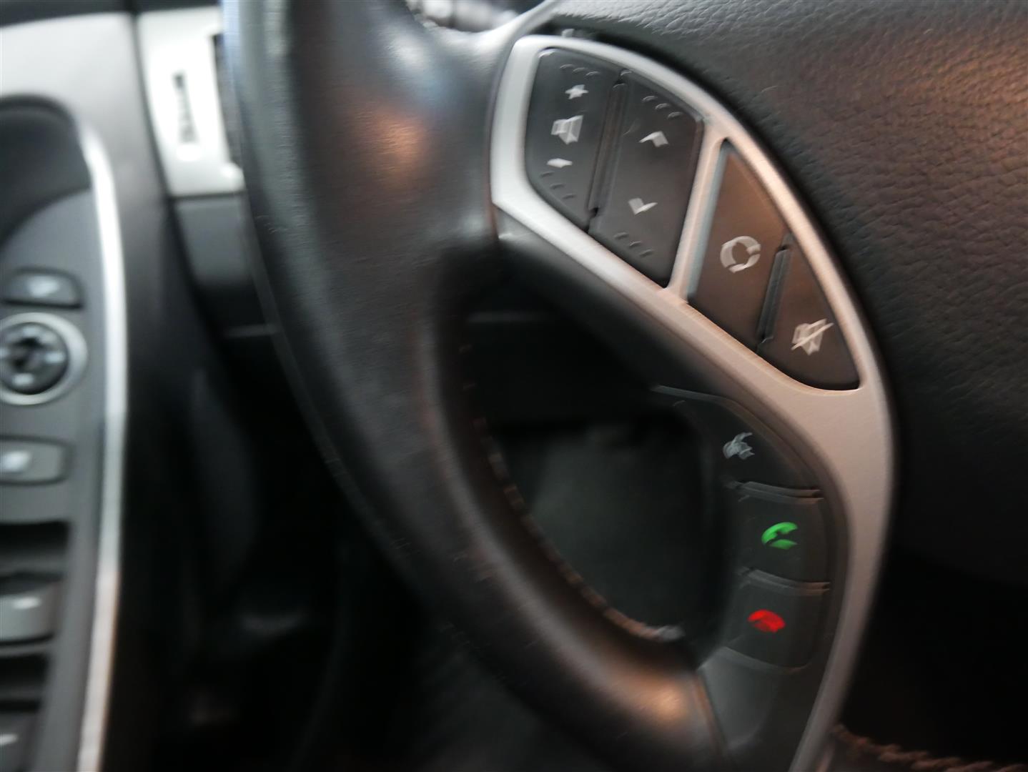 HYUNDAI i30 Wagon 2014
