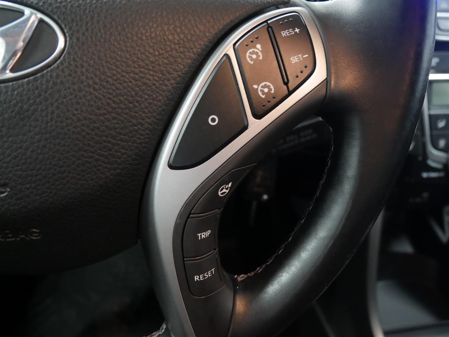 HYUNDAI i30 Wagon 2014