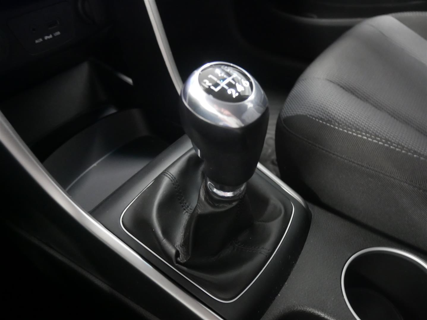 HYUNDAI i30 Wagon 2014