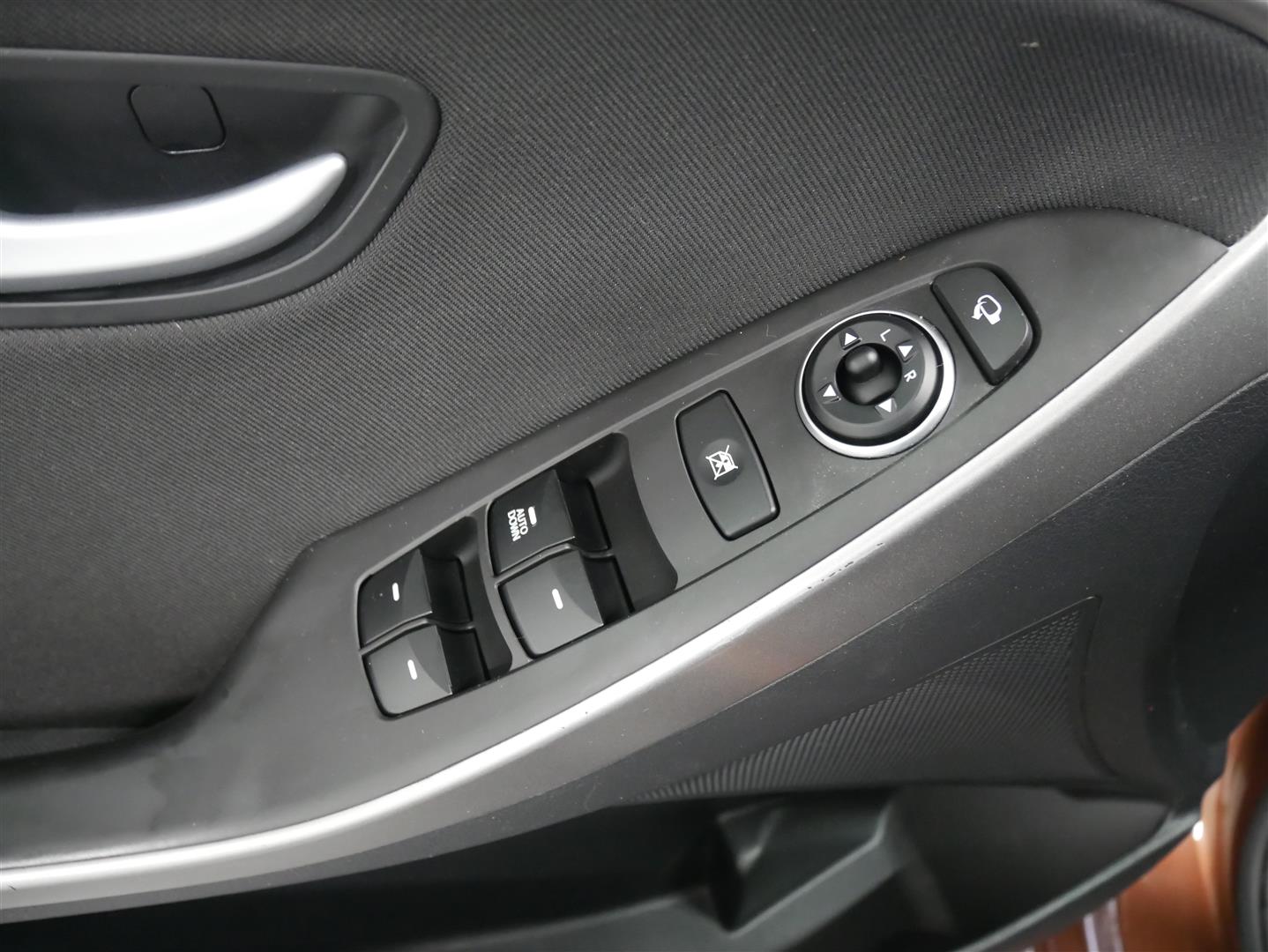HYUNDAI i30 Wagon 2014