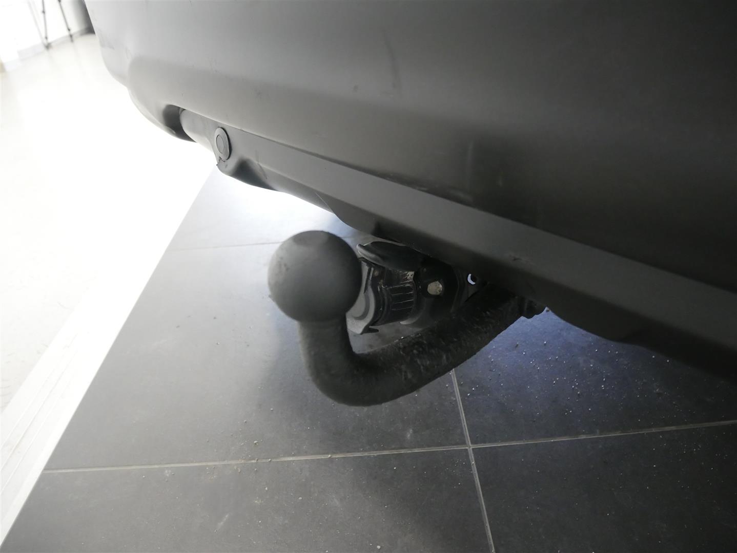 NISSAN Qashqai 2015